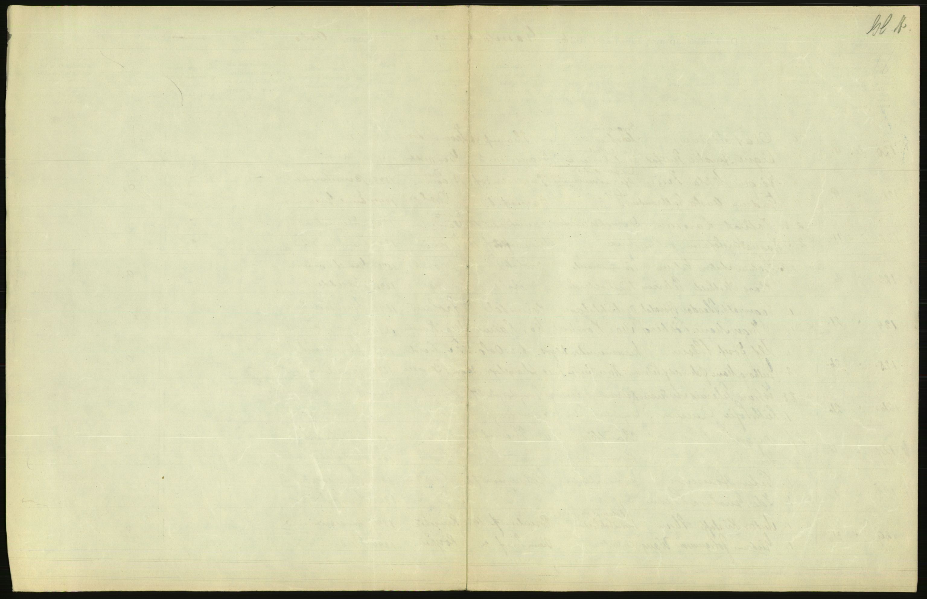 Statistisk sentralbyrå, Sosiodemografiske emner, Befolkning, AV/RA-S-2228/D/Df/Dfc/Dfcf/L0008: Oslo: Gifte, 1926, s. 357