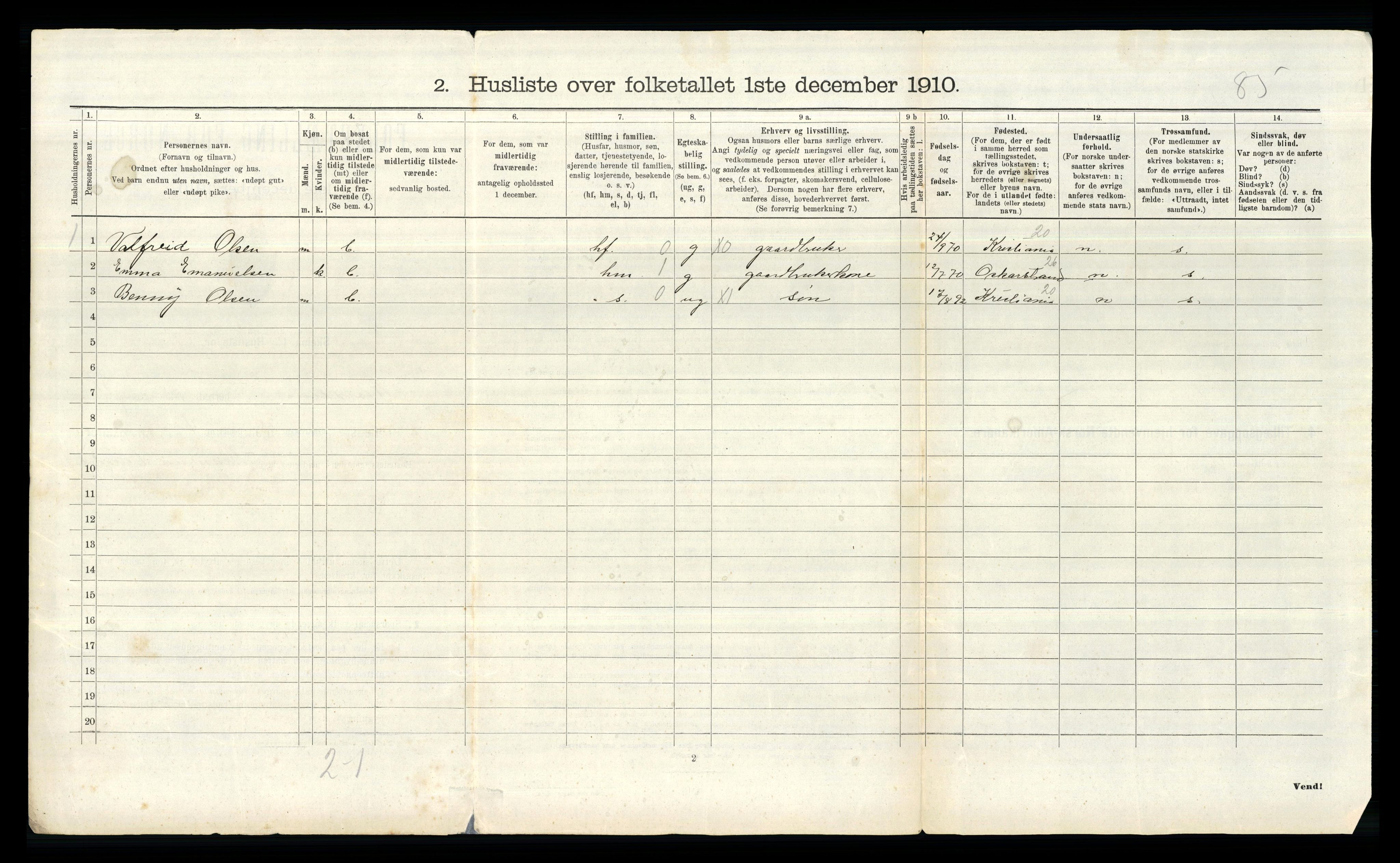 RA, Folketelling 1910 for 0216 Nesodden herred, 1910, s. 533