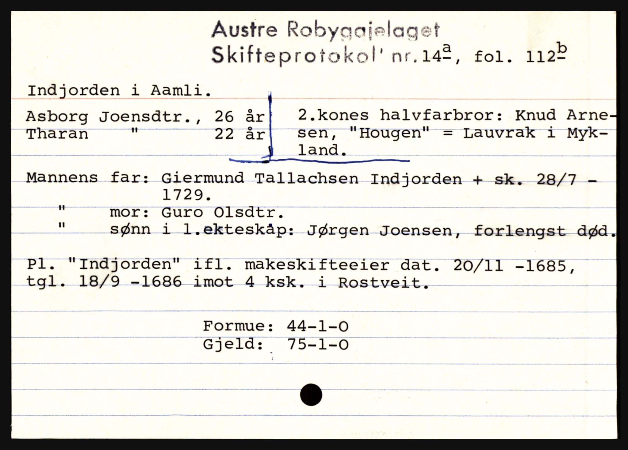 Østre Råbyggelag sorenskriveri, AV/SAK-1221-0016/H, s. 5959