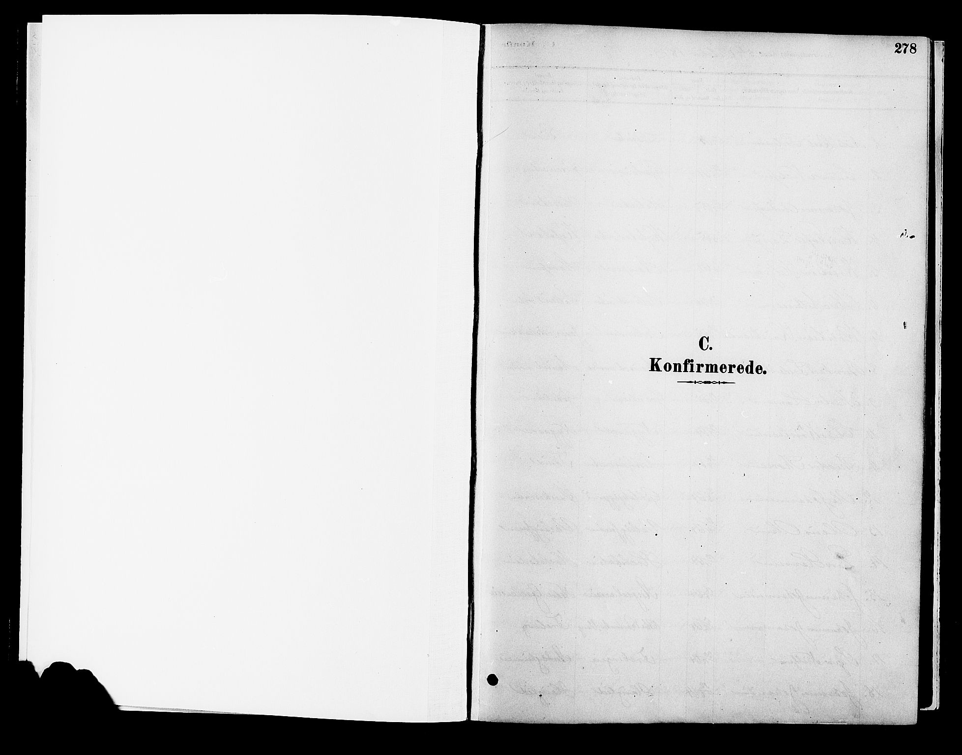 Vang prestekontor, Hedmark, AV/SAH-PREST-008/H/Ha/Haa/L0018B: Ministerialbok nr. 18B, 1880-1906, s. 278