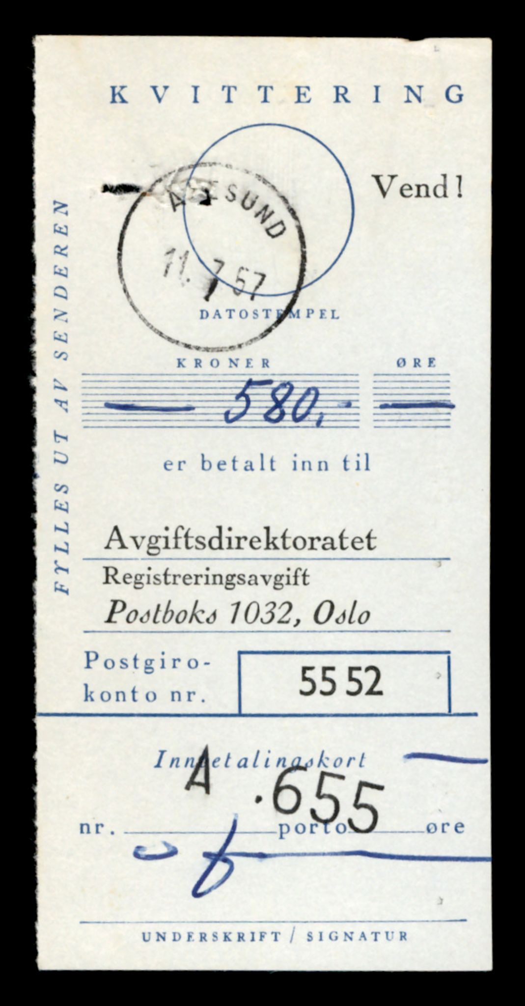 Møre og Romsdal vegkontor - Ålesund trafikkstasjon, AV/SAT-A-4099/F/Fe/L0045: Registreringskort for kjøretøy T 14320 - T 14444, 1927-1998, s. 2671