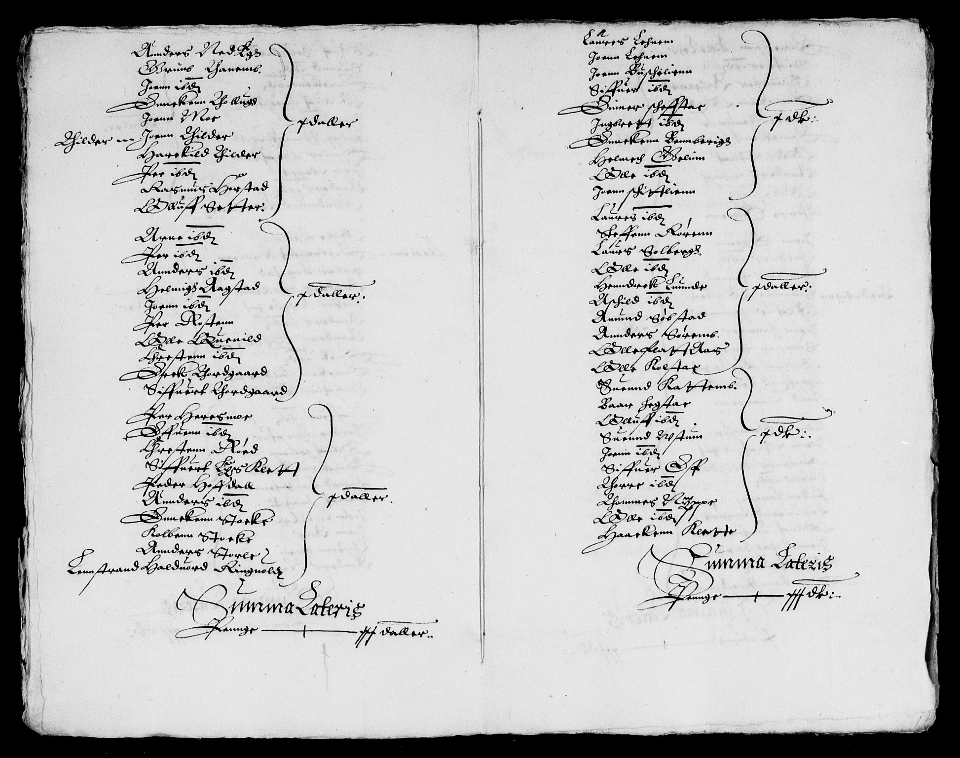 Rentekammeret inntil 1814, Reviderte regnskaper, Lensregnskaper, AV/RA-EA-5023/R/Rb/Rbw/L0035: Trondheim len, 1627-1629