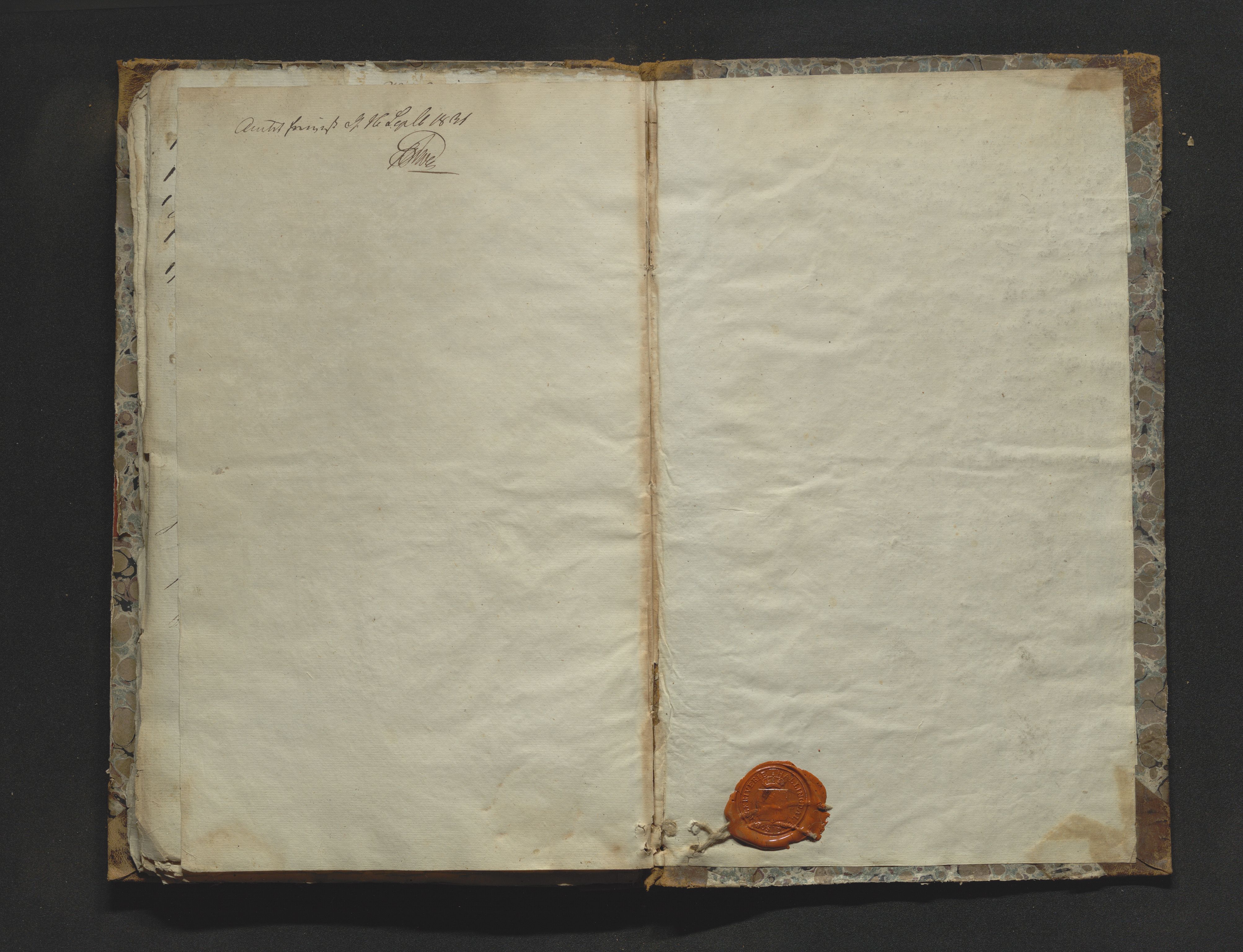 Hallingdal sorenskriveri, SAKO/A-121/H/Hb/Hbb/Hbba/L0001: Skifteregistreringsprotokoll, Sorenskriveriet, 1824-1828