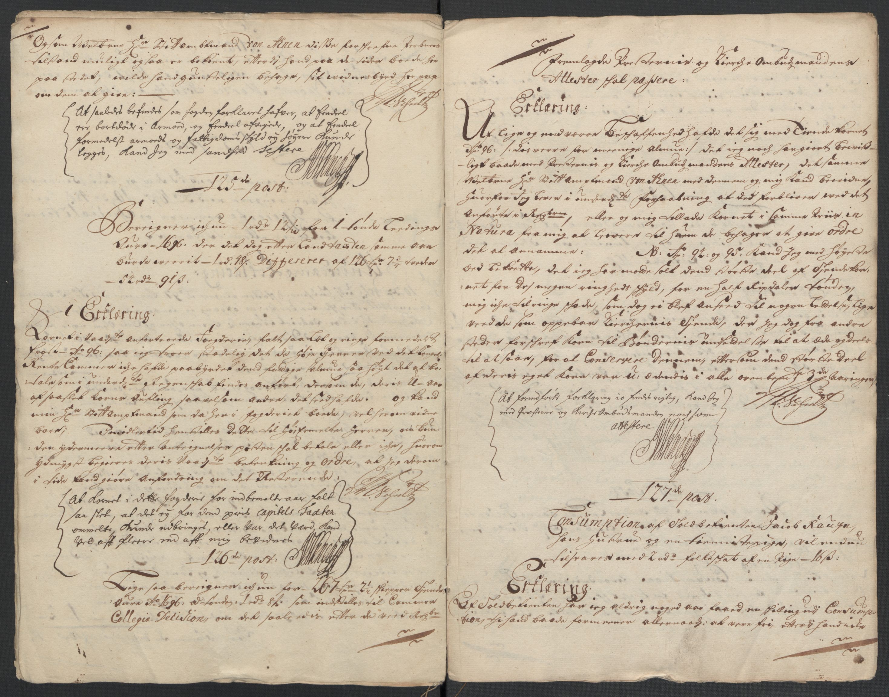 Rentekammeret inntil 1814, Reviderte regnskaper, Fogderegnskap, AV/RA-EA-4092/R55/L3653: Fogderegnskap Romsdal, 1697-1698, s. 220