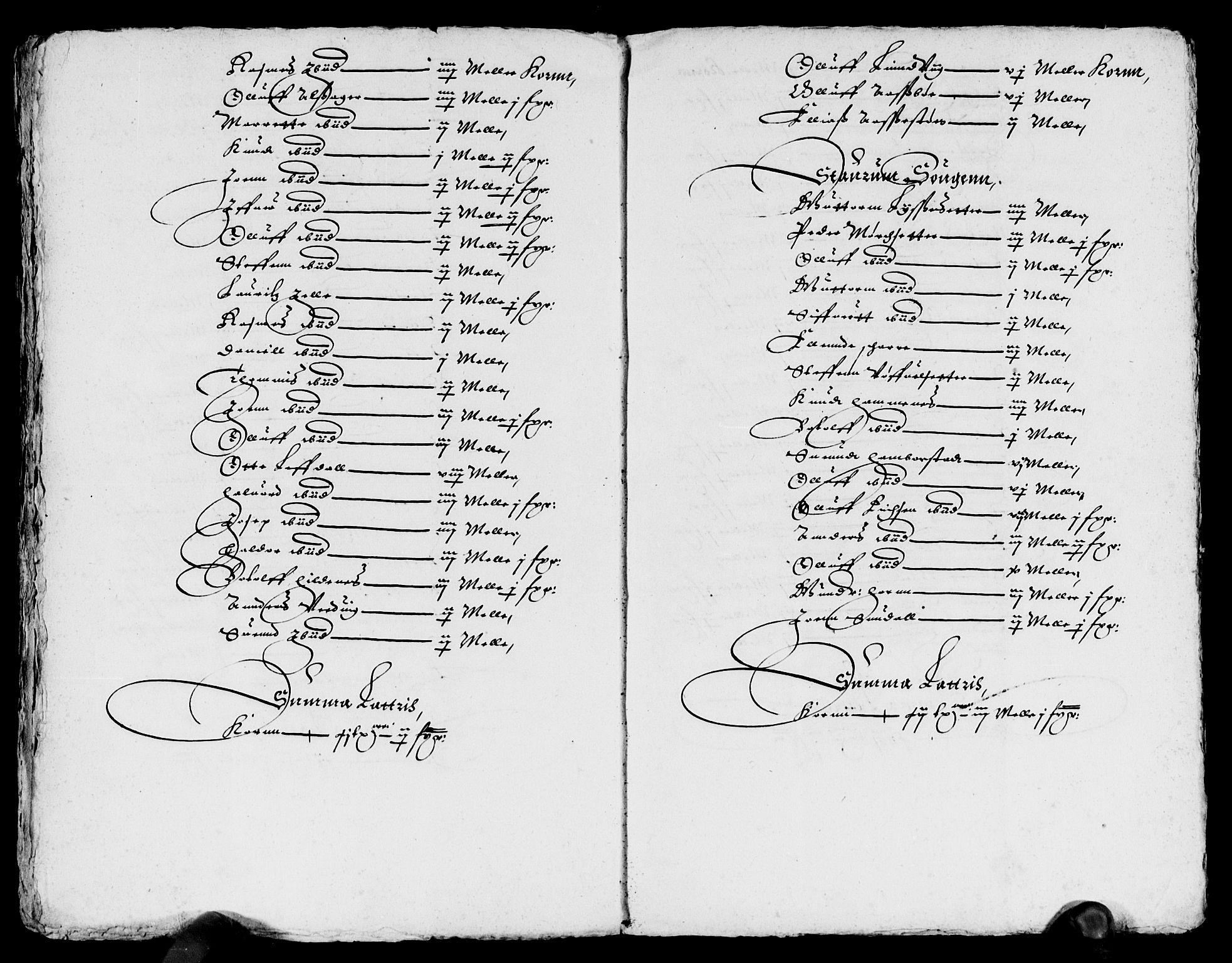 Rentekammeret inntil 1814, Reviderte regnskaper, Lensregnskaper, RA/EA-5023/R/Rb/Rbt/L0033: Bergenhus len, 1621-1622
