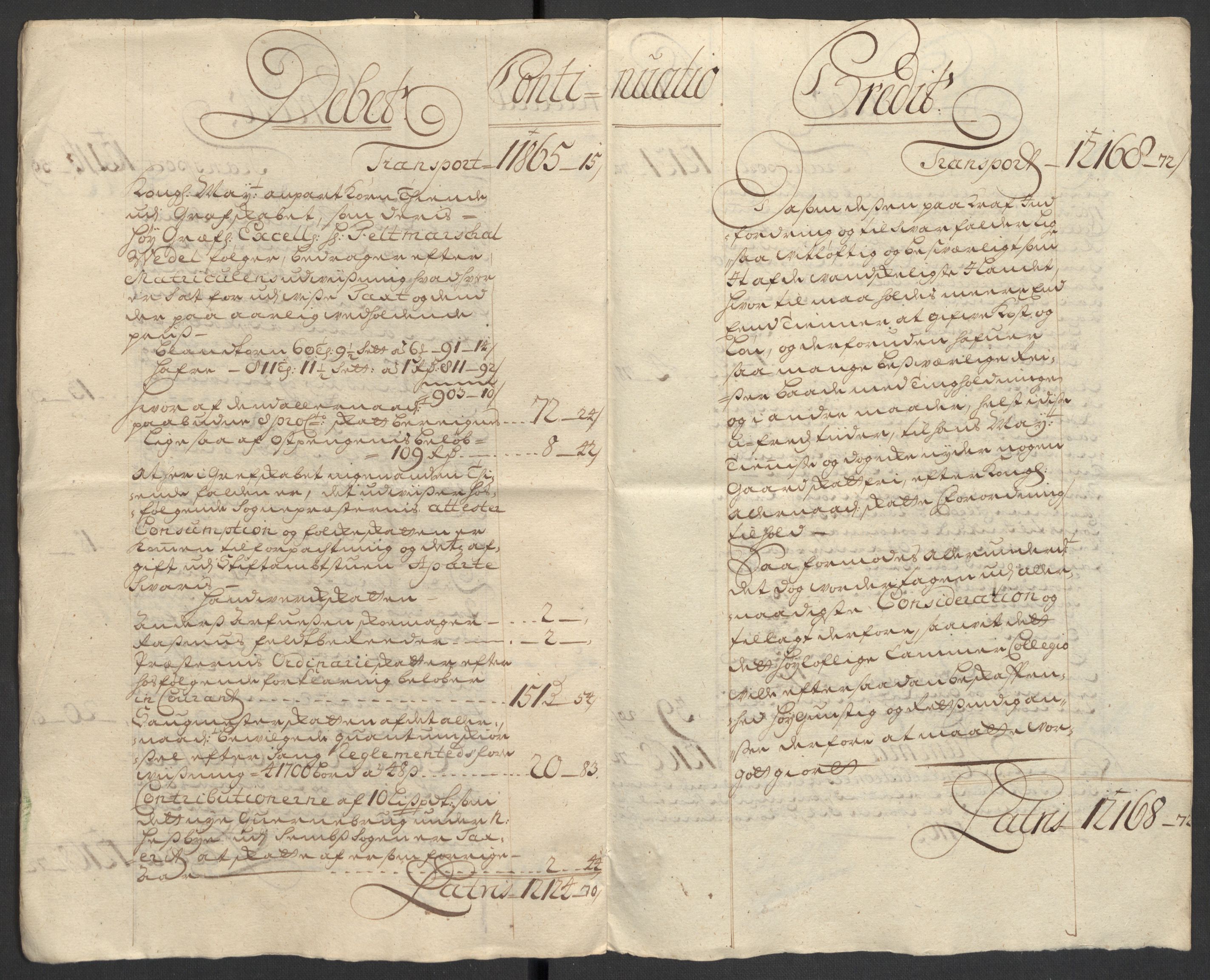 Rentekammeret inntil 1814, Reviderte regnskaper, Fogderegnskap, RA/EA-4092/R32/L1875: Fogderegnskap Jarlsberg grevskap, 1710, s. 23