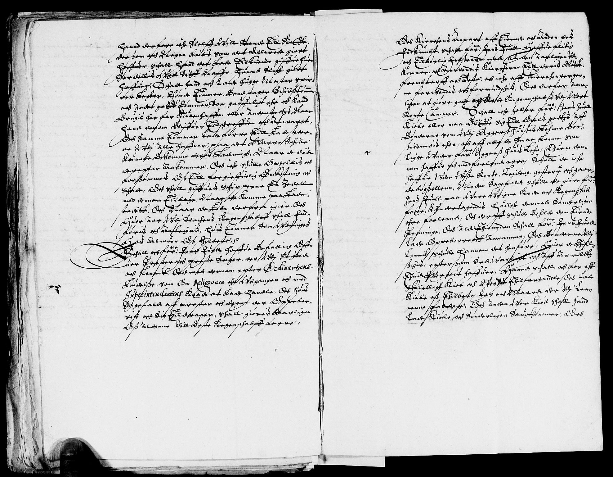 Rentekammeret inntil 1814, Reviderte regnskaper, Lensregnskaper, AV/RA-EA-5023/R/Rb/Rba/L0094: Akershus len, 1618-1630