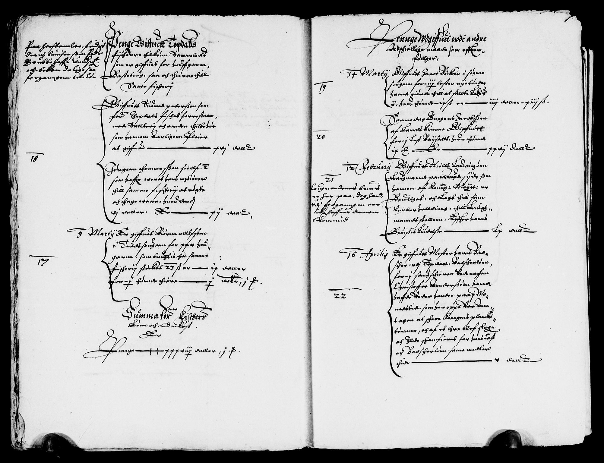 Rentekammeret inntil 1814, Reviderte regnskaper, Lensregnskaper, AV/RA-EA-5023/R/Rb/Rbq/L0001: Nedenes len. Mandals len. Råbyggelag., 1592-1607