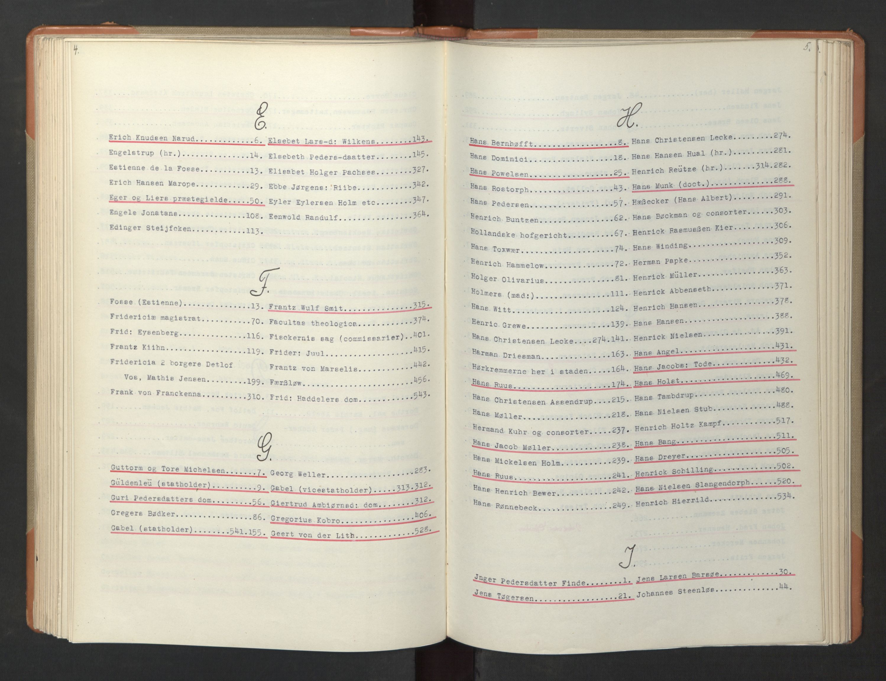 Avskriftsamlingen, AV/RA-EA-4022/F/Fa/L0070: Supplikker, 1702, s. 133