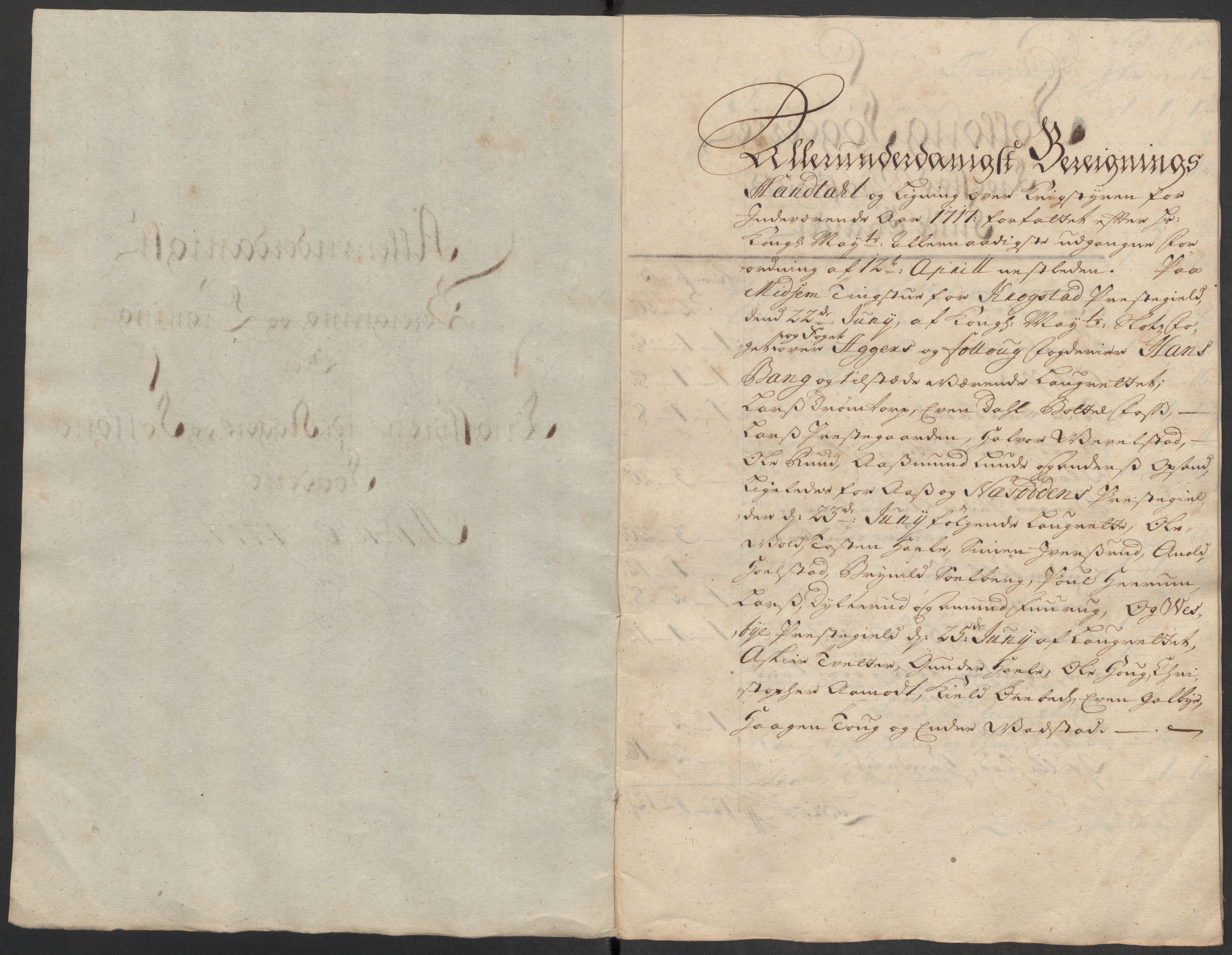 Rentekammeret inntil 1814, Reviderte regnskaper, Fogderegnskap, AV/RA-EA-4092/R10/L0455: Fogderegnskap Aker og Follo, 1717, s. 180