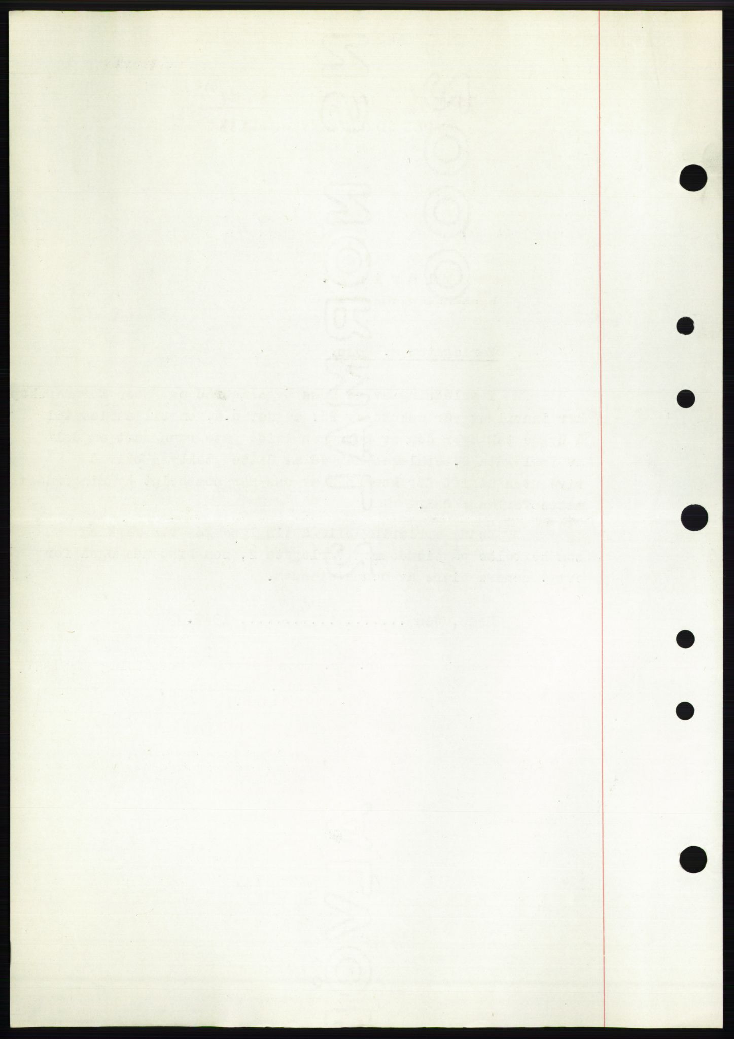 Moss sorenskriveri, SAO/A-10168: Pantebok nr. B23, 1949-1950, Dagboknr: 3161/1949