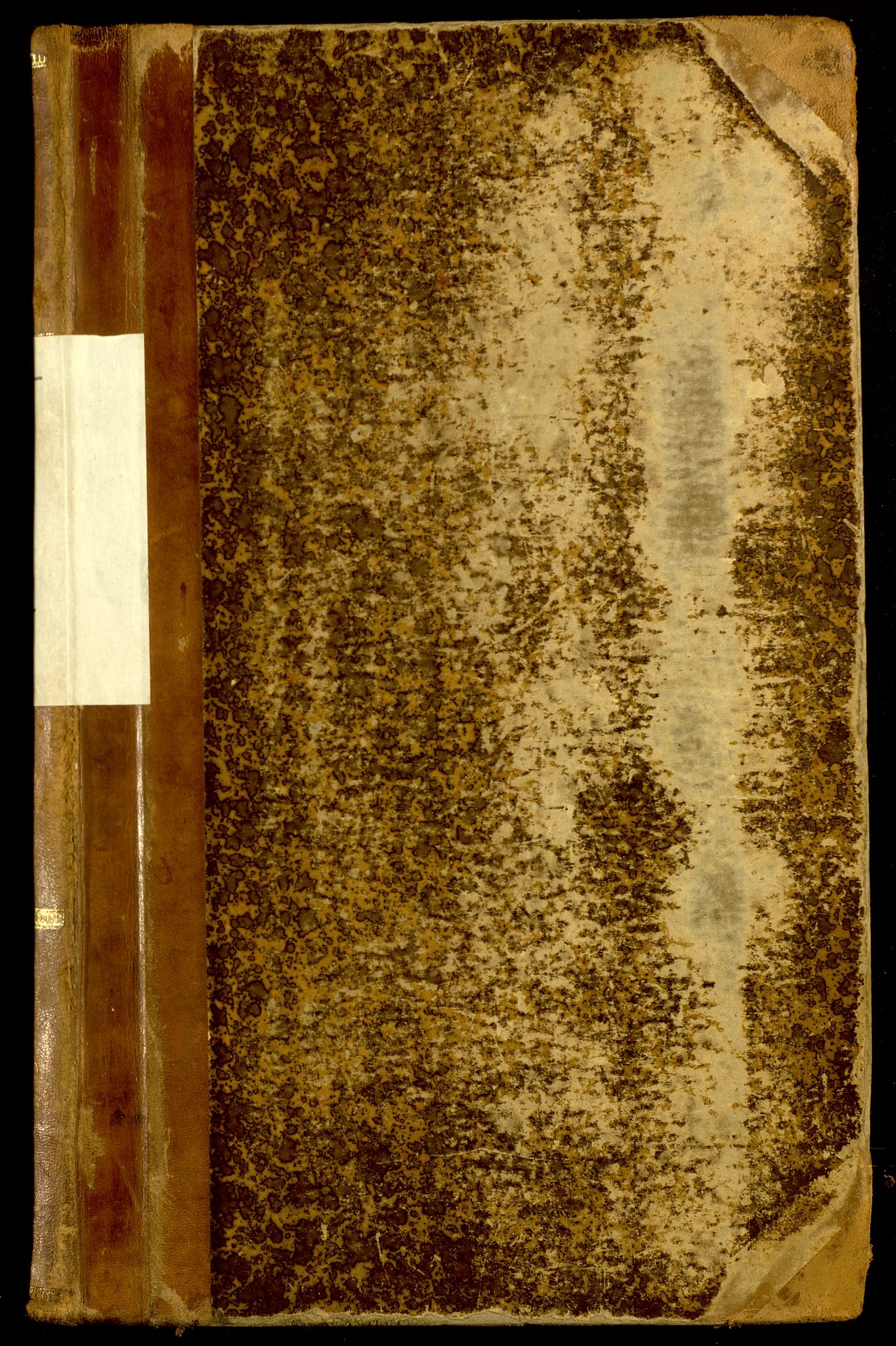 Norges Brannkasse, Rendalen, AV/SAH-NBRANR-024/F/L0012: Branntakstprotokoll, 1894-1902
