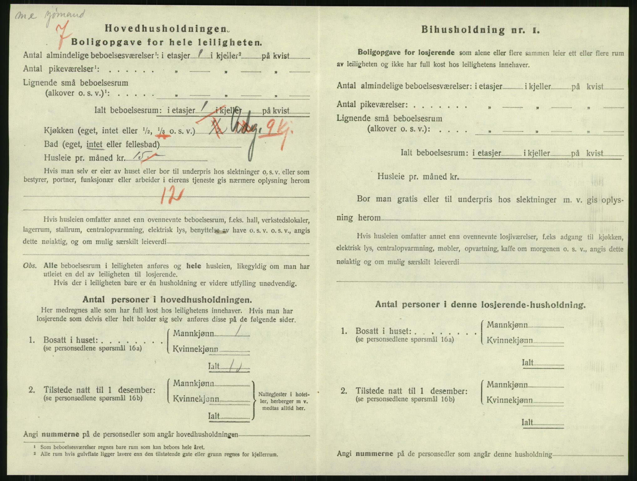 SAT, Folketelling 1920 for 1703 Namsos ladested, 1920, s. 982