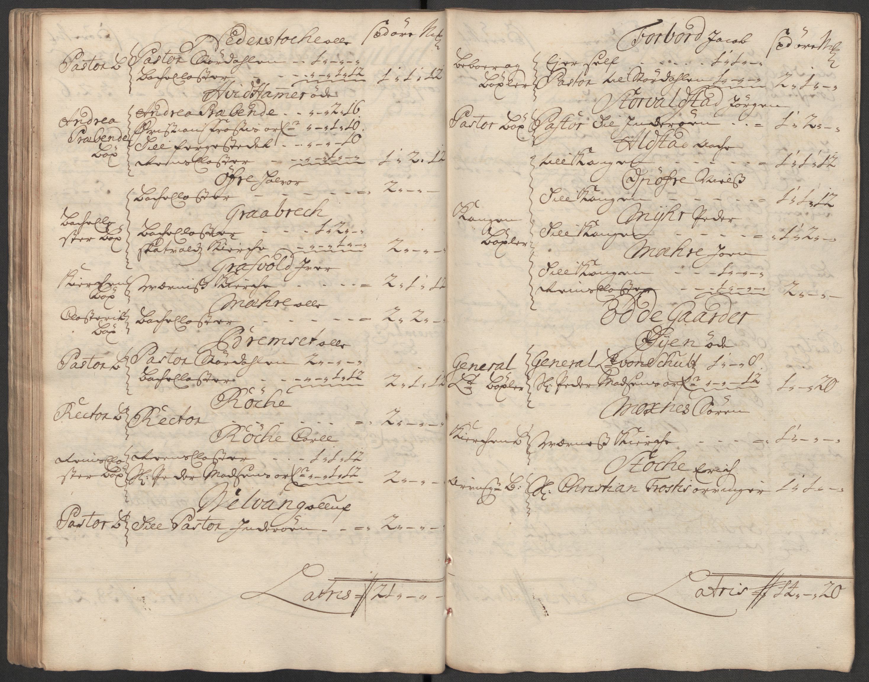 Rentekammeret inntil 1814, Reviderte regnskaper, Fogderegnskap, AV/RA-EA-4092/R62/L4204: Fogderegnskap Stjørdal og Verdal, 1714, s. 73