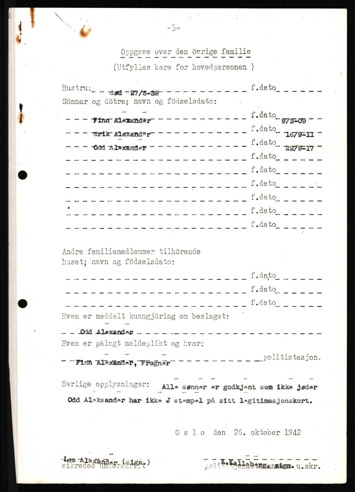 Justisdepartementet, Tilbakeføringskontoret for inndratte formuer, AV/RA-S-1564/H/Hc/Hcc/L0917: --, 1945-1947, s. 300