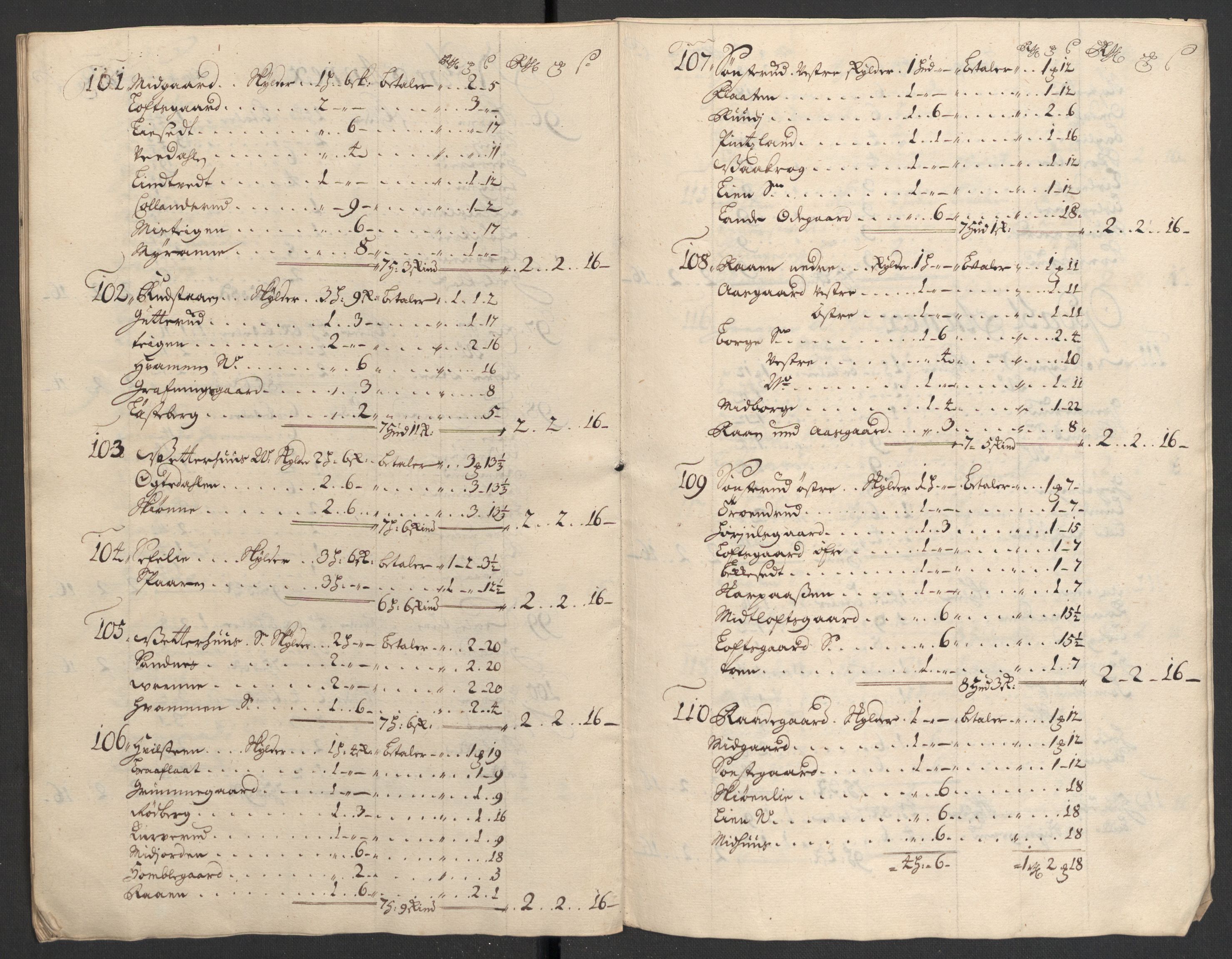 Rentekammeret inntil 1814, Reviderte regnskaper, Fogderegnskap, AV/RA-EA-4092/R24/L1577: Fogderegnskap Numedal og Sandsvær, 1698-1700, s. 355