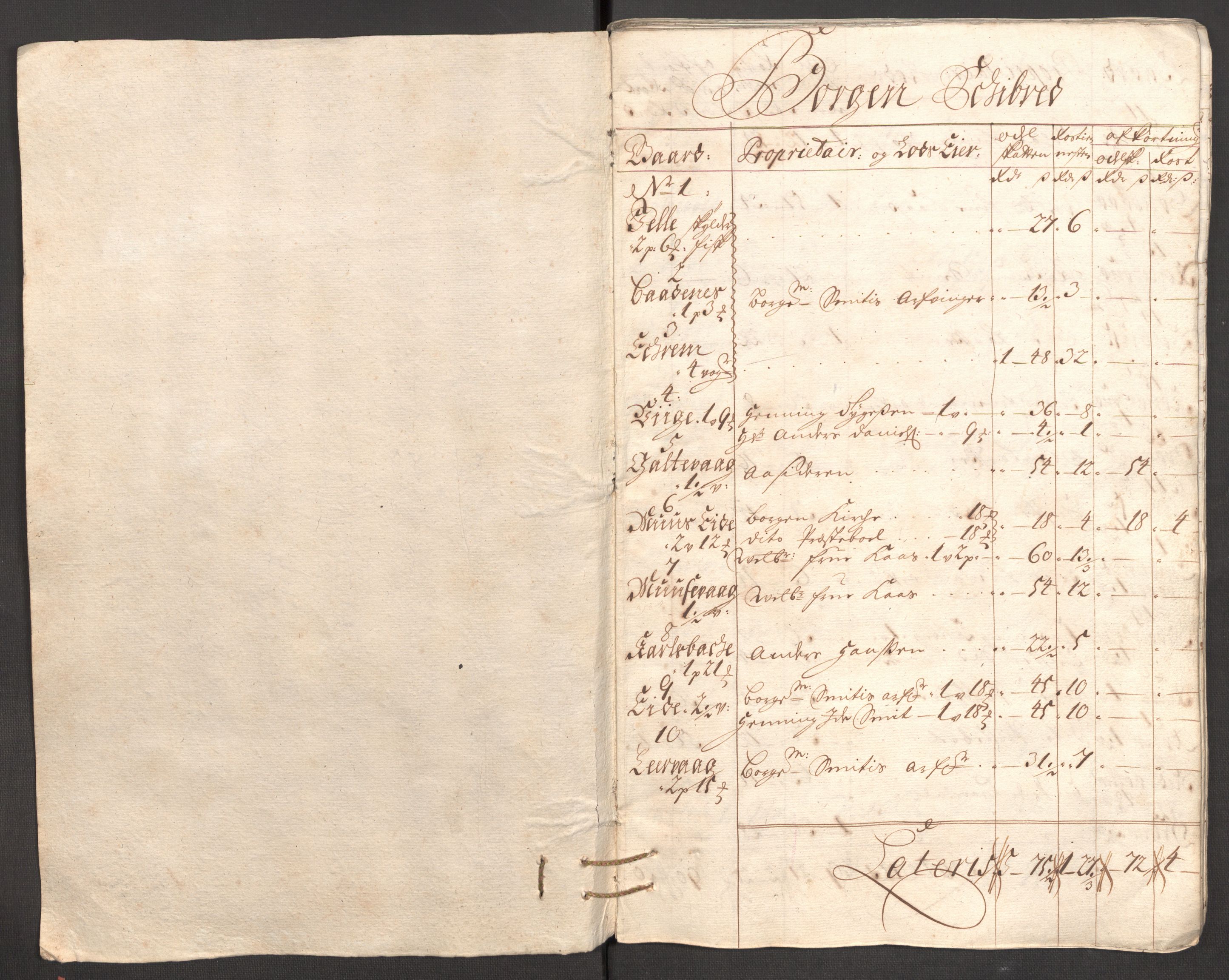 Rentekammeret inntil 1814, Reviderte regnskaper, Fogderegnskap, RA/EA-4092/R54/L3561: Fogderegnskap Sunnmøre, 1706-1707, s. 66