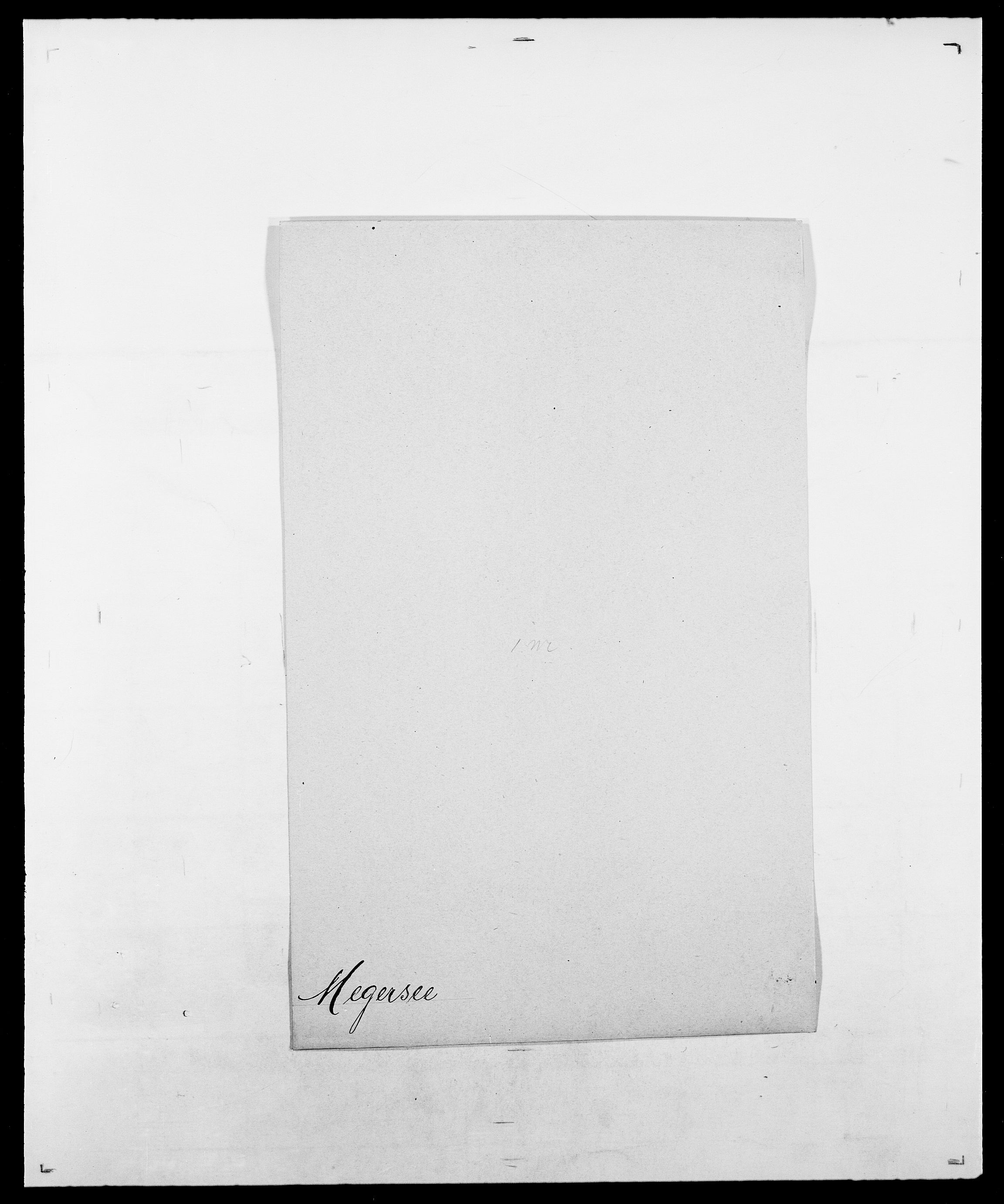 Delgobe, Charles Antoine - samling, AV/SAO-PAO-0038/D/Da/L0026: Mechelby - Montoppidan, s. 102