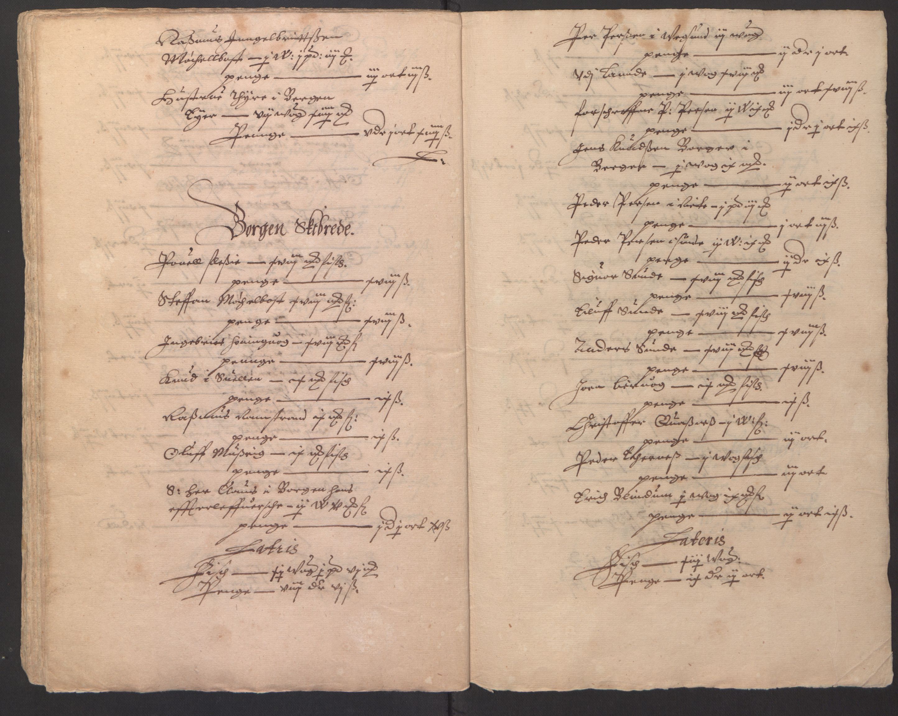 Stattholderembetet 1572-1771, AV/RA-EA-2870/Ek/L0012/0001: Jordebøker til utlikning av rosstjeneste 1624-1626: / Odelsjordebøker for Bergenhus len, 1626, s. 228