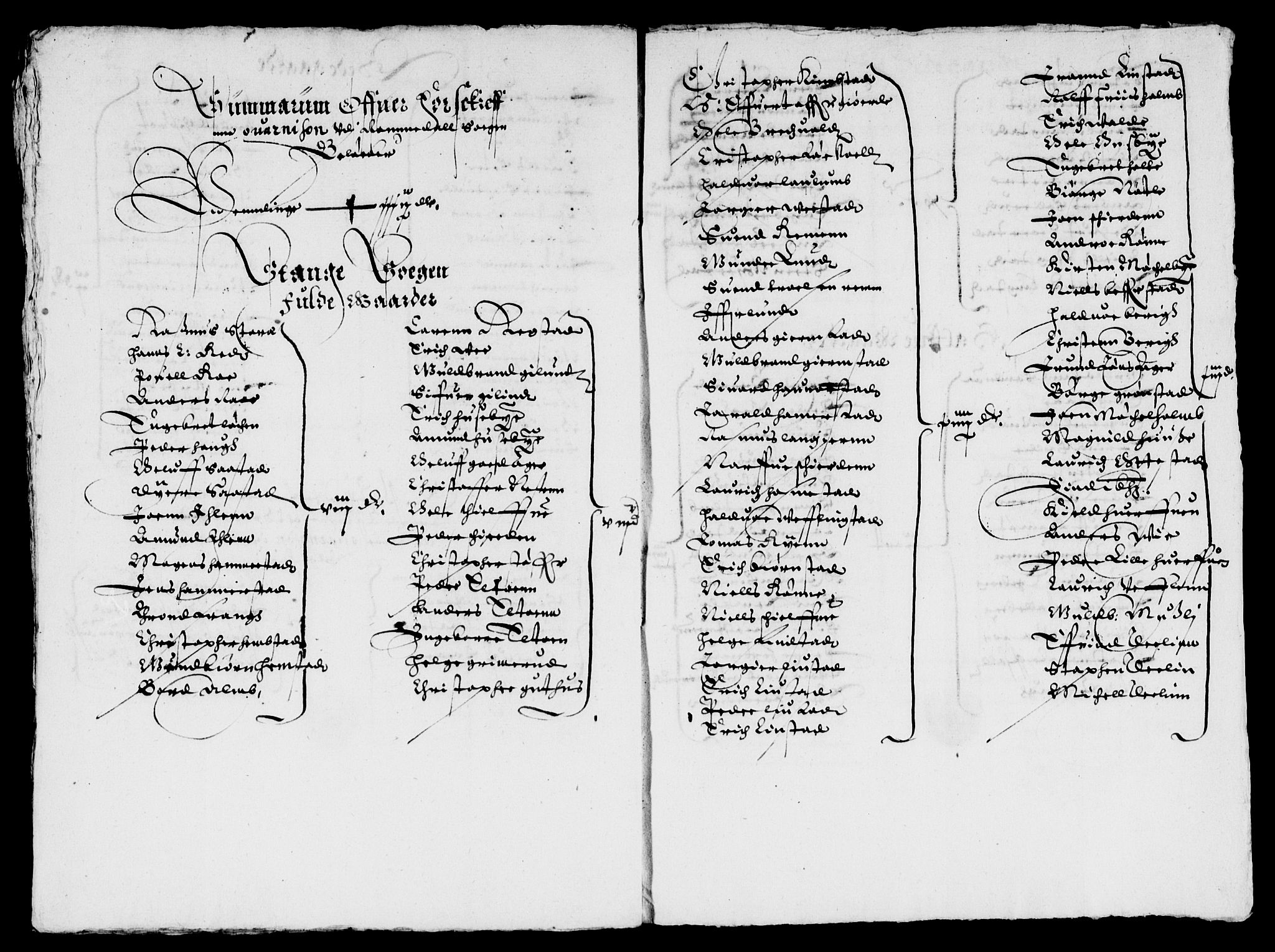 Rentekammeret inntil 1814, Reviderte regnskaper, Lensregnskaper, AV/RA-EA-5023/R/Rb/Rba/L0160: Akershus len, 1641-1642