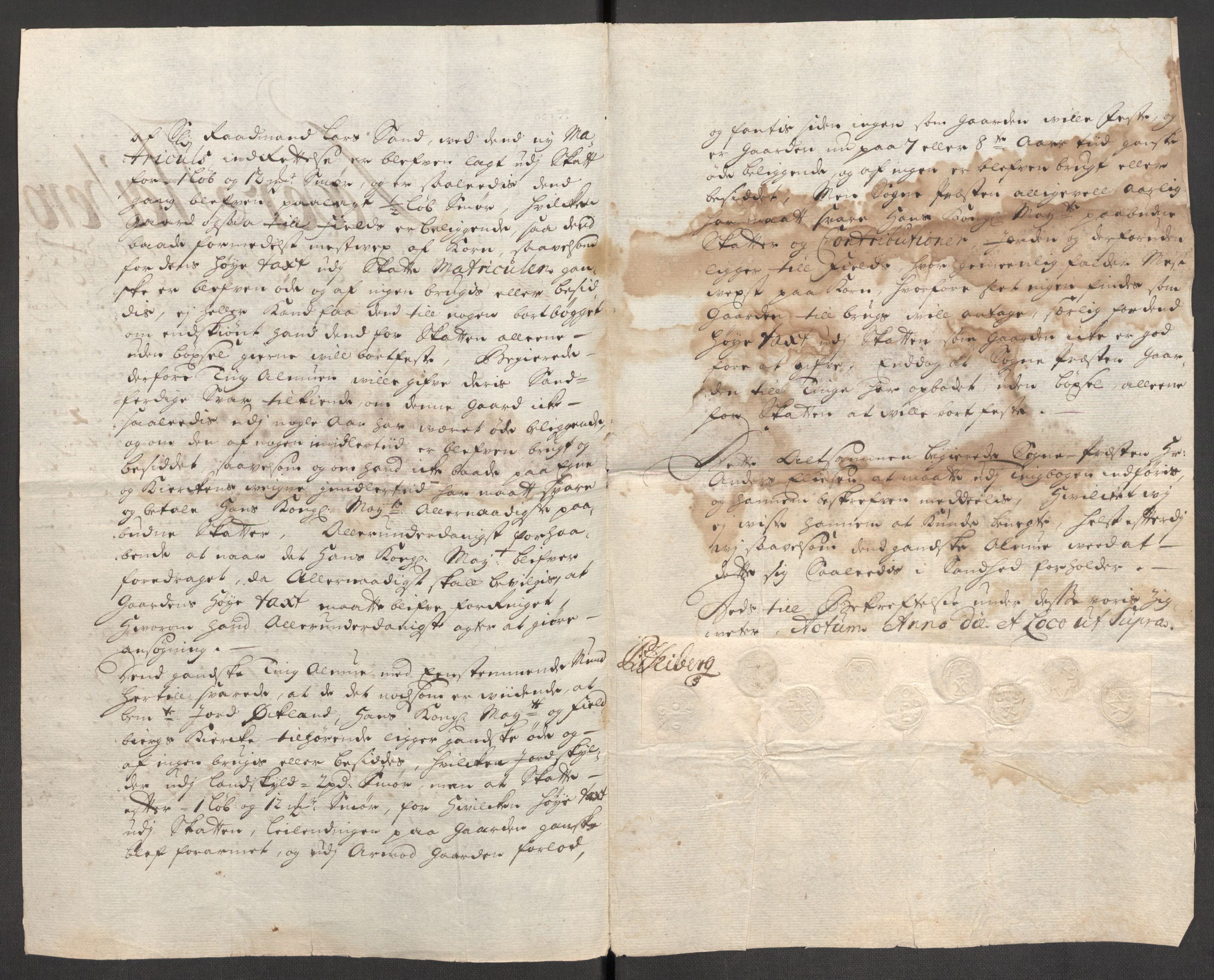 Rentekammeret inntil 1814, Reviderte regnskaper, Fogderegnskap, AV/RA-EA-4092/R48/L2984: Fogderegnskap Sunnhordland og Hardanger, 1706-1707, s. 393