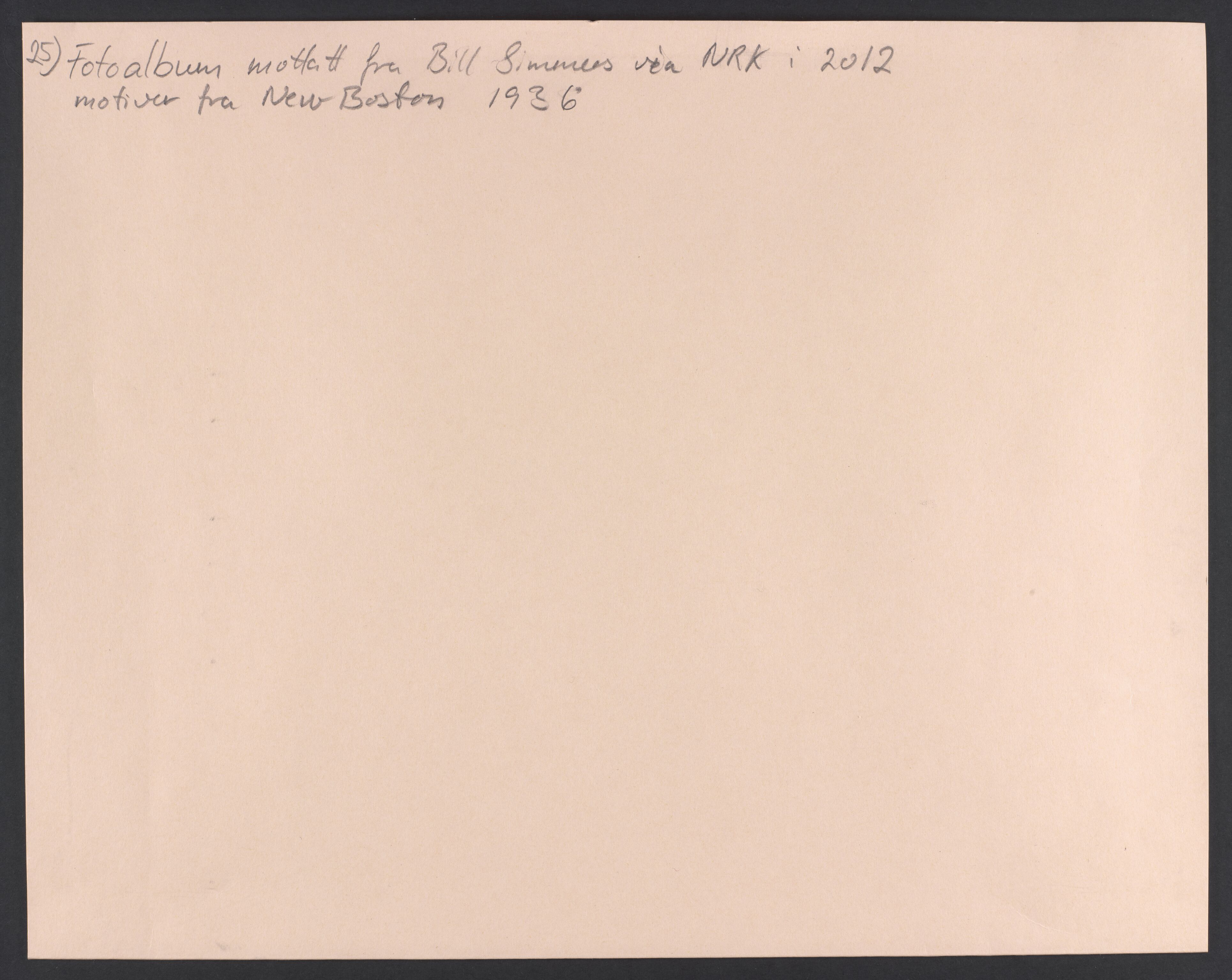 Kolstad, Johanne, RA/PA-2118/U/Ua/L0002: Fotokopier og album, 1932-1938, s. 238