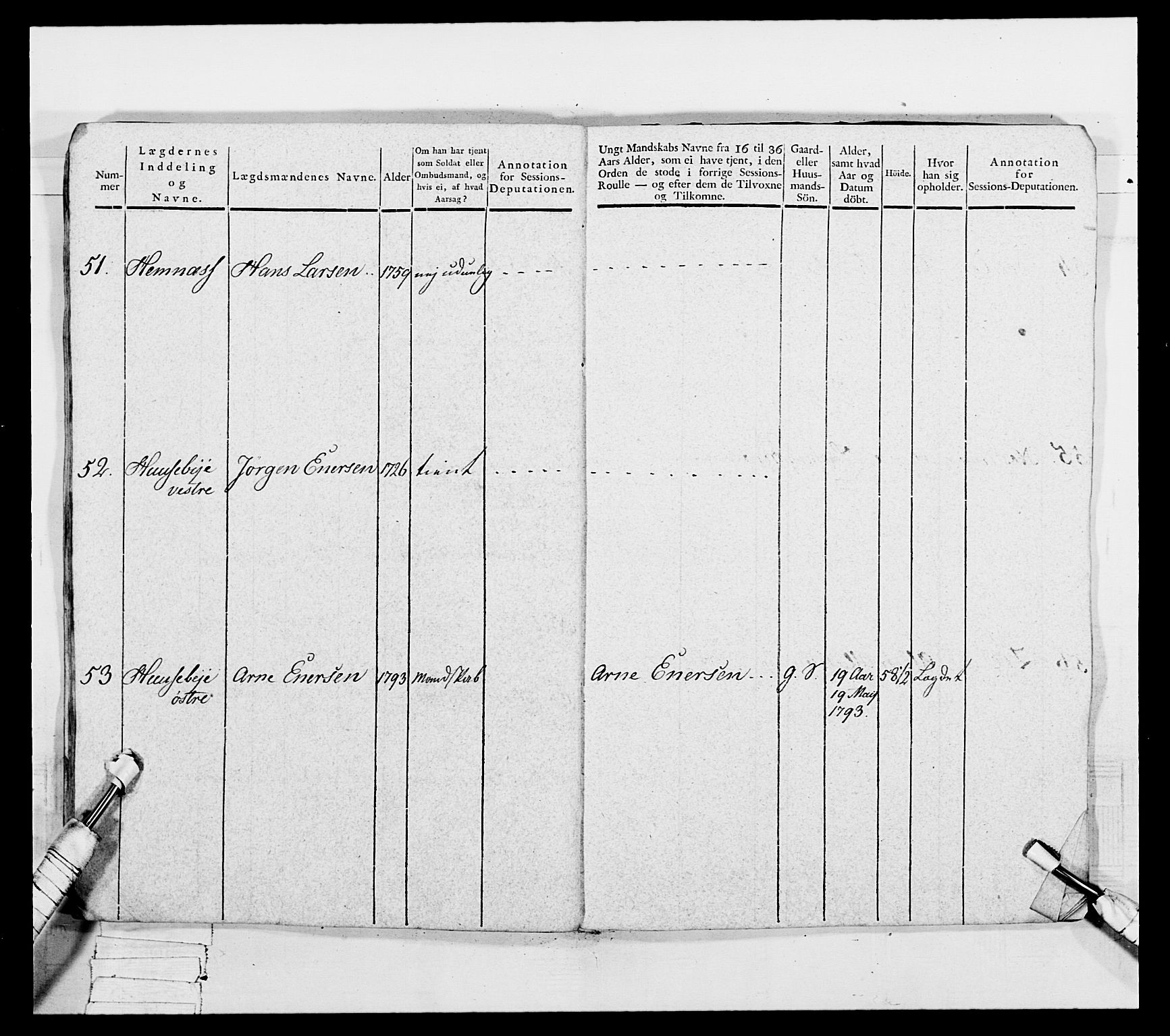 Generalitets- og kommissariatskollegiet, Det kongelige norske kommissariatskollegium, AV/RA-EA-5420/E/Eh/L0050: Akershusiske skarpskytterregiment, 1812, s. 296