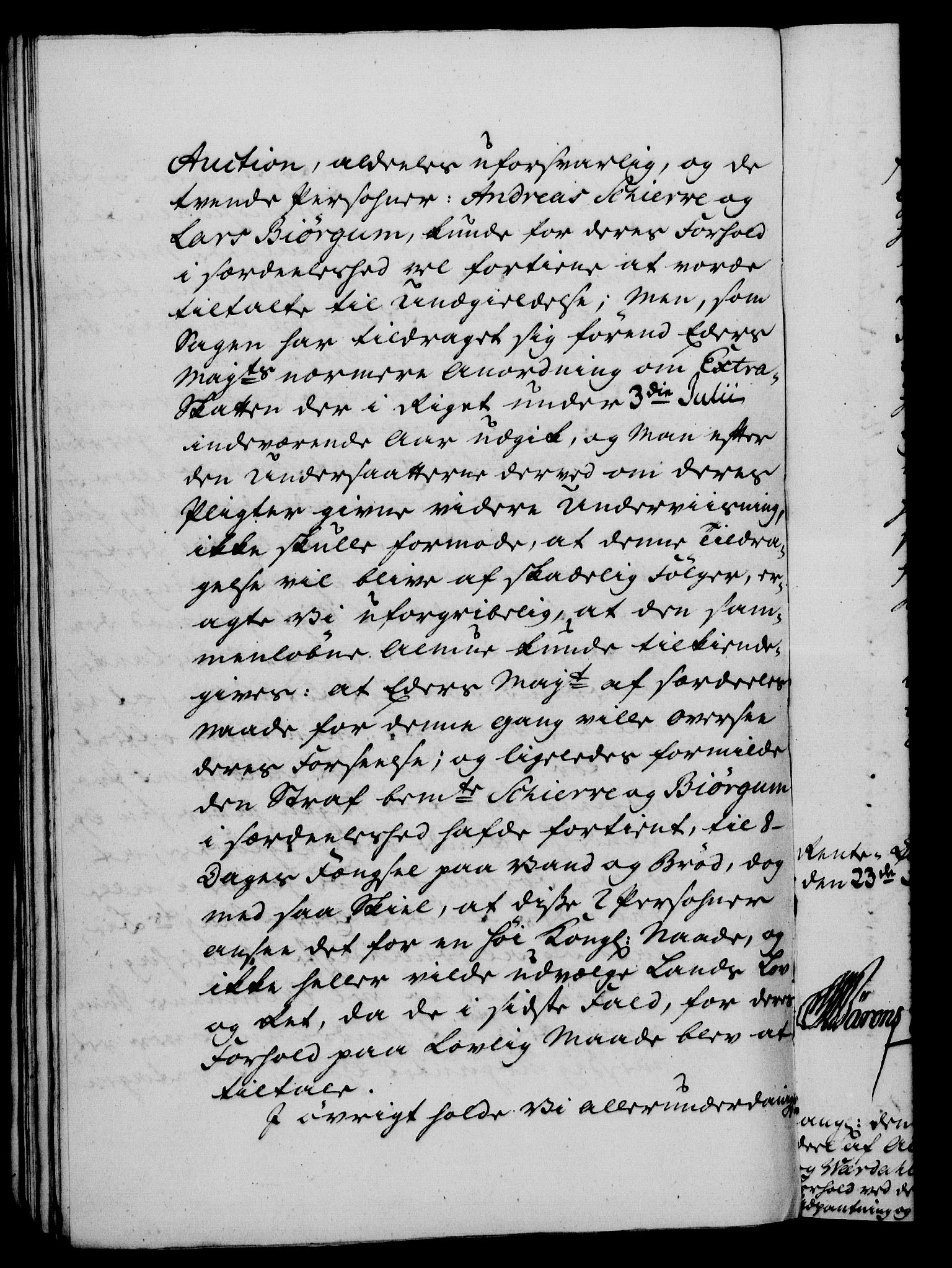 Rentekammeret, Kammerkanselliet, RA/EA-3111/G/Gf/Gfa/L0049: Norsk relasjons- og resolusjonsprotokoll (merket RK 52.49), 1767, s. 339