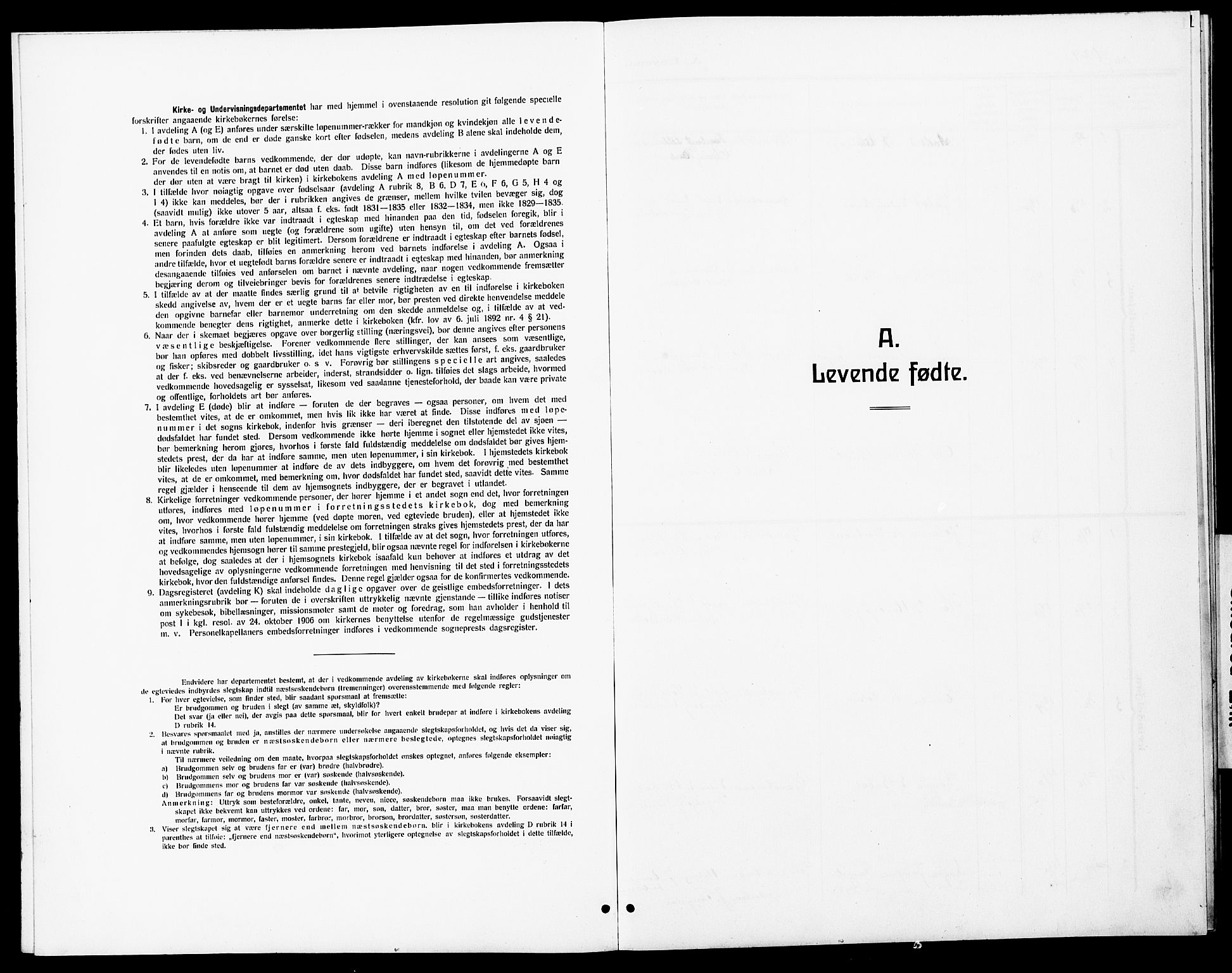 Ministerialprotokoller, klokkerbøker og fødselsregistre - Sør-Trøndelag, SAT/A-1456/690/L1052: Klokkerbok nr. 690C02, 1907-1929