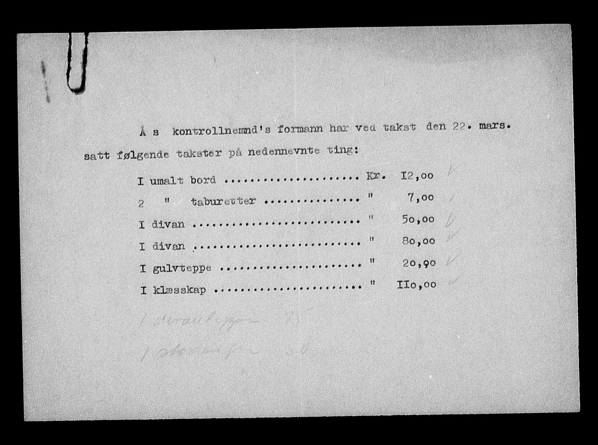 Justisdepartementet, Tilbakeføringskontoret for inndratte formuer, AV/RA-S-1564/H/Hc/Hcc/L0968: --, 1945-1947, s. 647