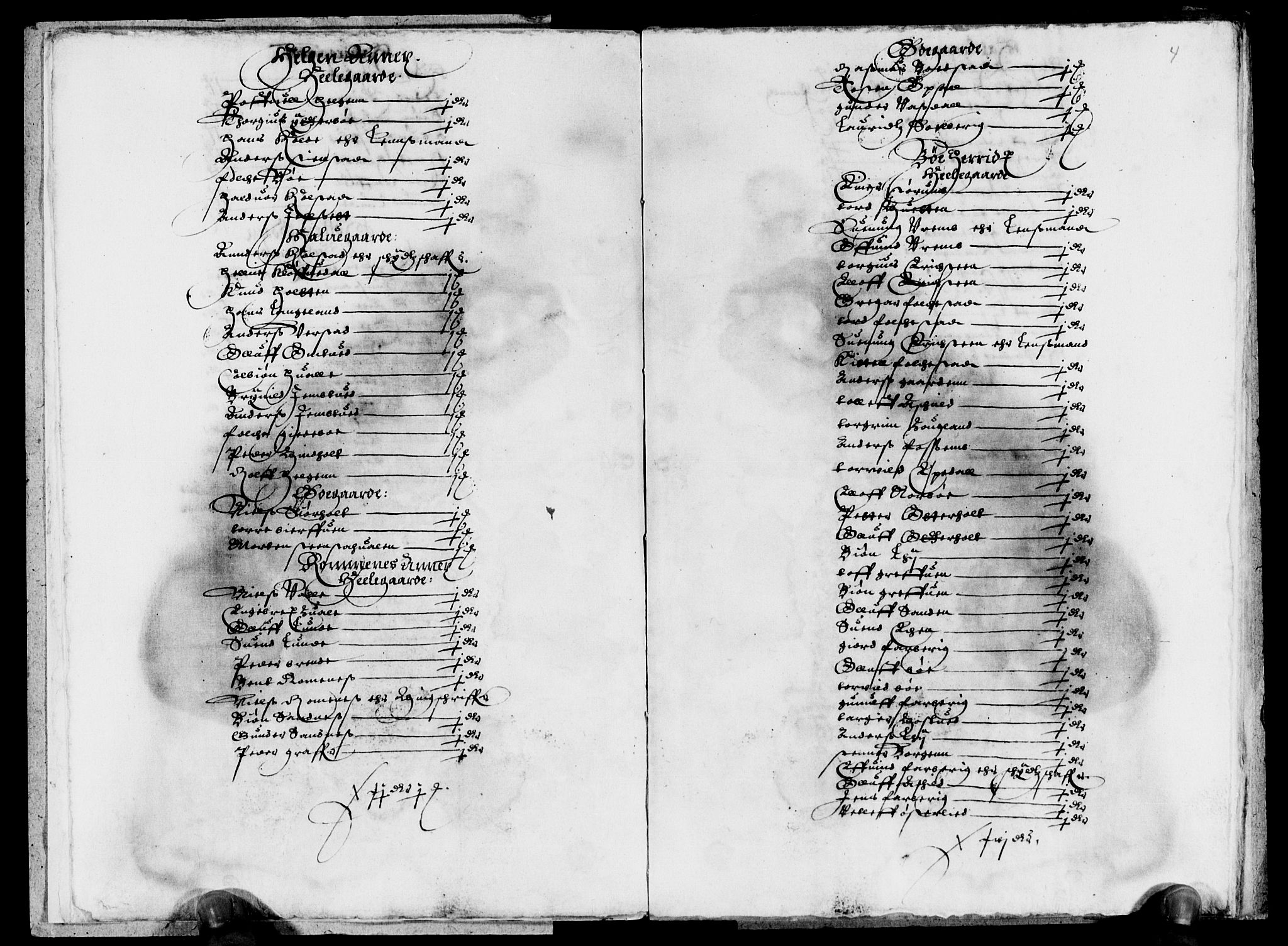 Rentekammeret inntil 1814, Reviderte regnskaper, Lensregnskaper, AV/RA-EA-5023/R/Rb/Rbp/L0017: Bratsberg len, 1633-1635