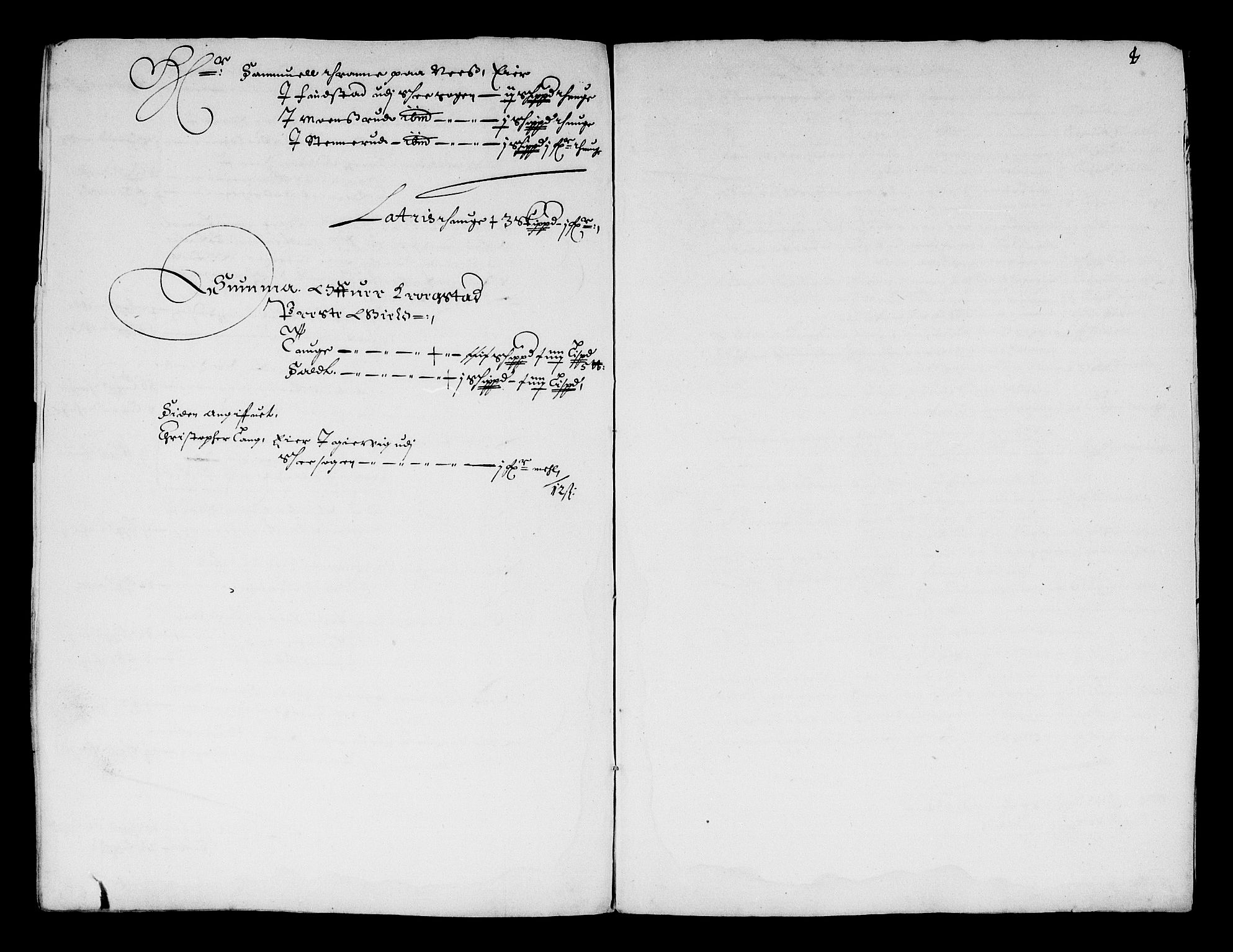 Rentekammeret inntil 1814, Reviderte regnskaper, Stiftamtstueregnskaper, Landkommissariatet på Akershus og Akershus stiftamt, AV/RA-EA-5869/R/Ra/L0011: Landkommissariatet på Akershus, 1661-1662