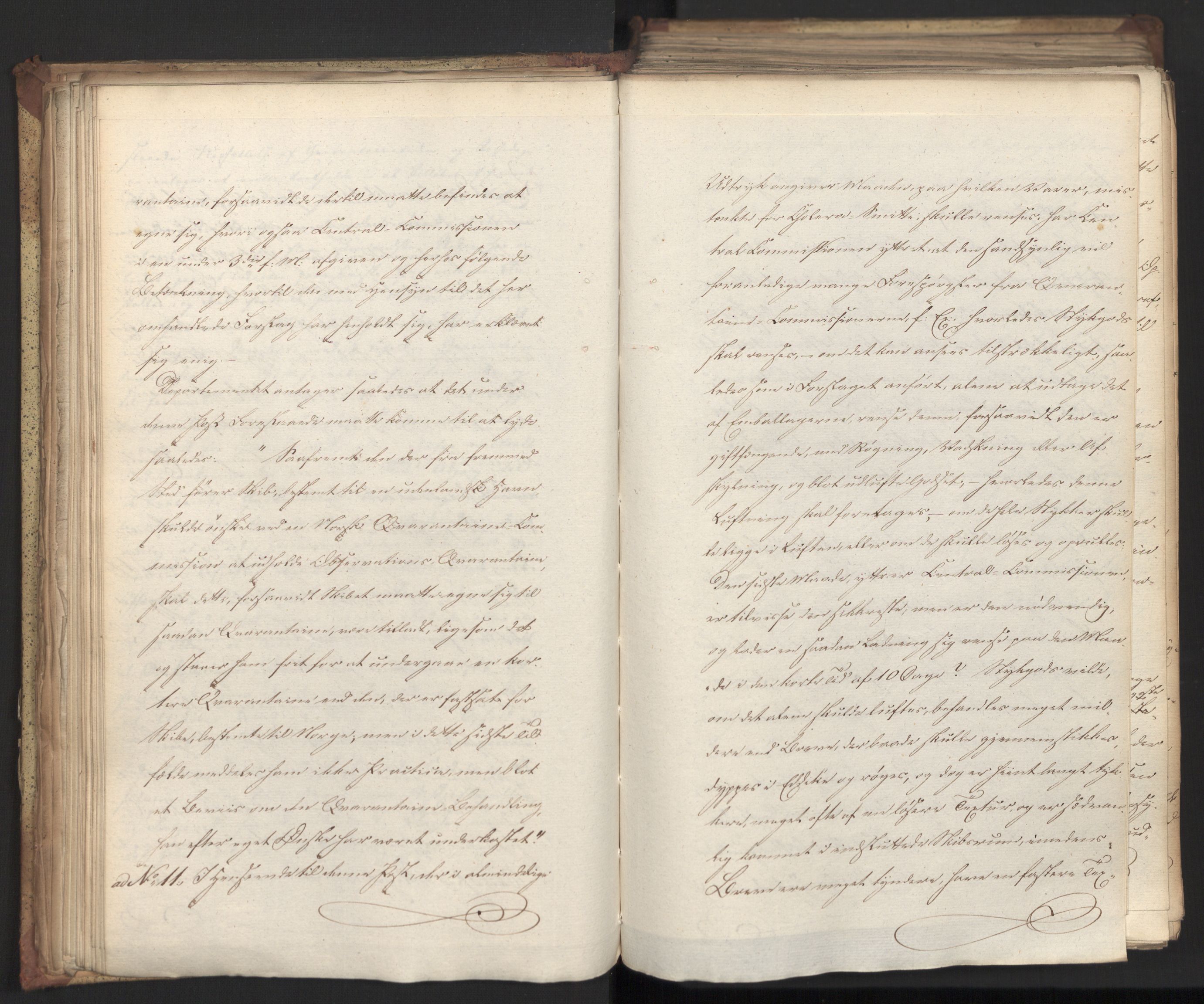 Statsrådsavdelingen i Stockholm, AV/RA-S-1003/D/Da/L0077: Regjeringsinnstillinger nr. 2100-2259, 1832, s. 73