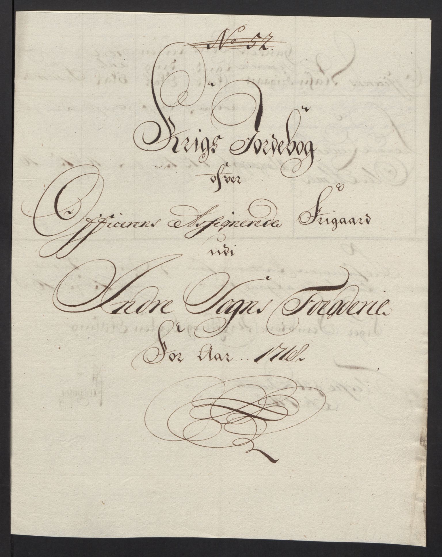 Rentekammeret inntil 1814, Reviderte regnskaper, Fogderegnskap, AV/RA-EA-4092/R52/L3321: Fogderegnskap Sogn, 1717-1718, s. 793