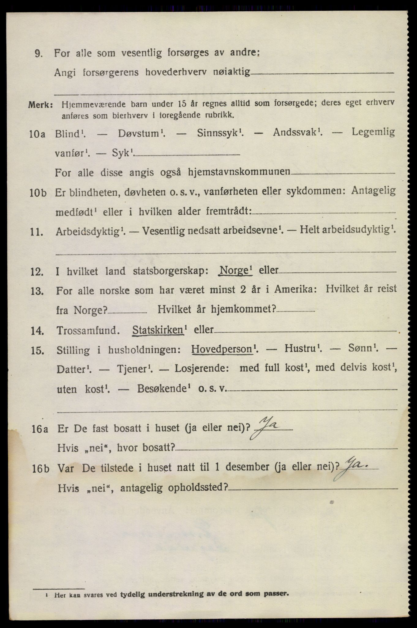 SAKO, Folketelling 1920 for 0722 Nøtterøy herred, 1920, s. 12344