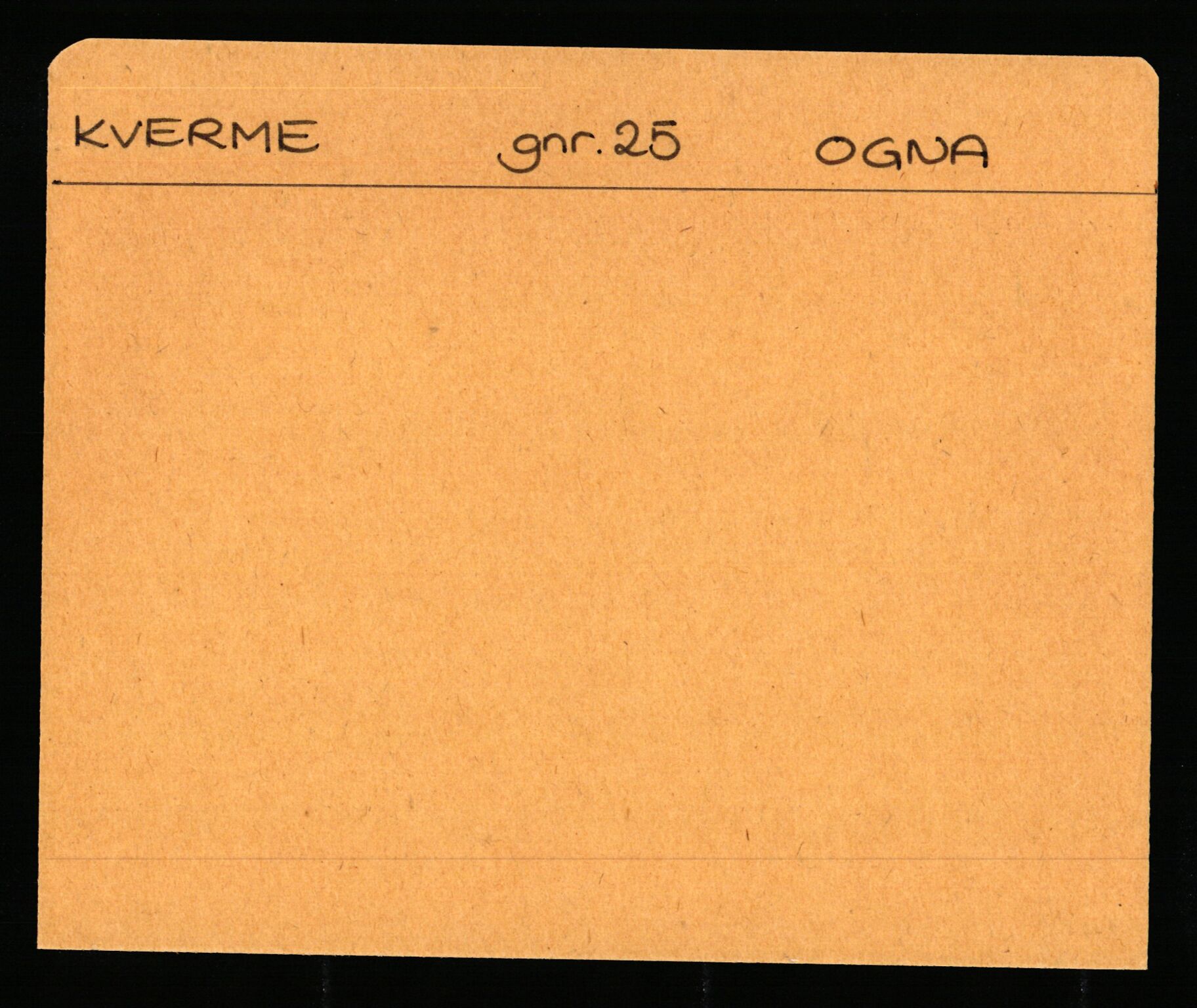 Statsarkivet i Stavanger, AV/SAST-A-101971/03/Y/Ym/L0033: Åstedskort sortert etter gårdsnavn: Kvelland - Lagestranden, 1600-1950, s. 21