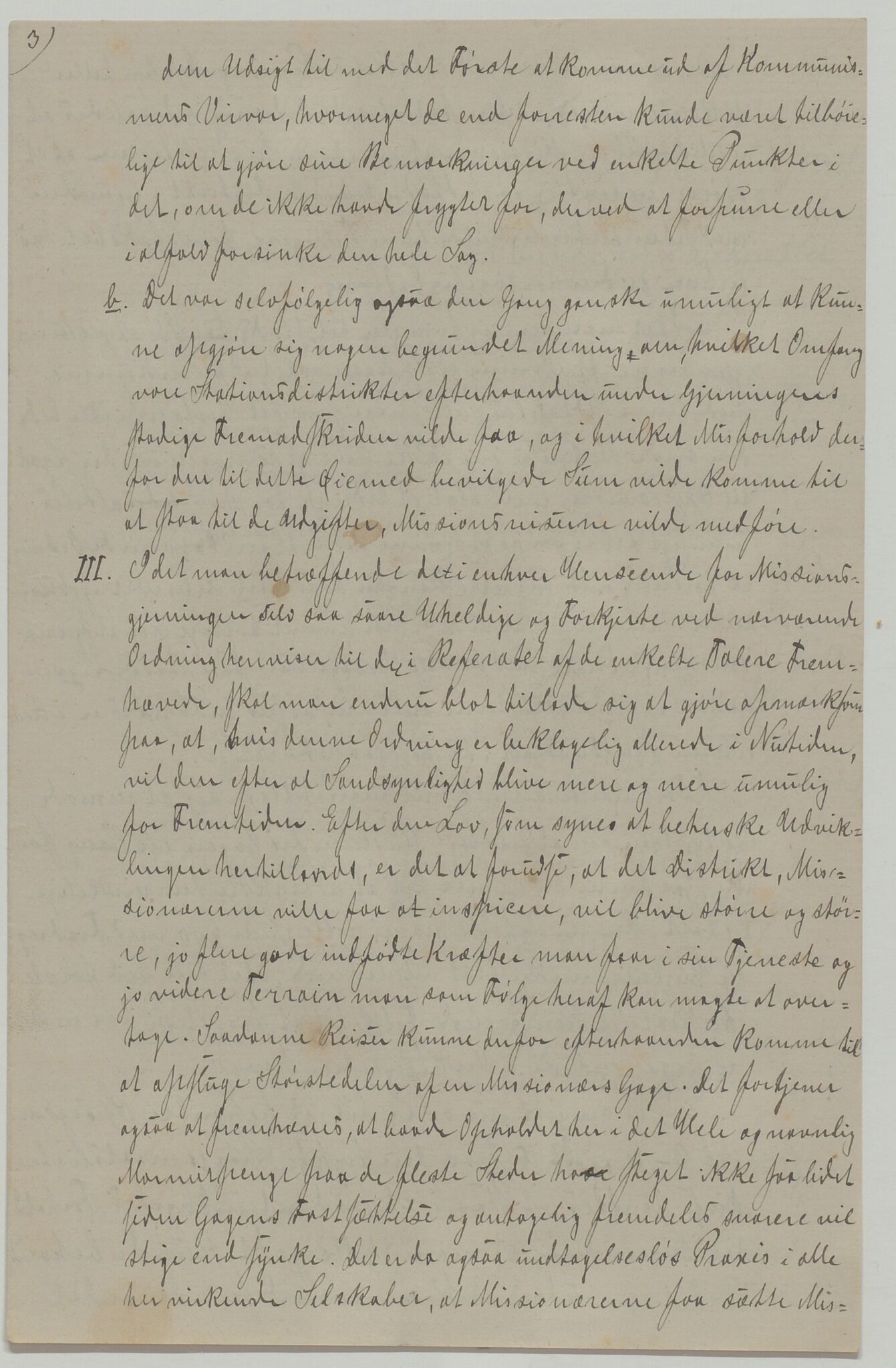 Det Norske Misjonsselskap - hovedadministrasjonen, VID/MA-A-1045/D/Da/Daa/L0035/0012: Konferansereferat og årsberetninger / Konferansereferat fra Madagaskar Innland., 1881