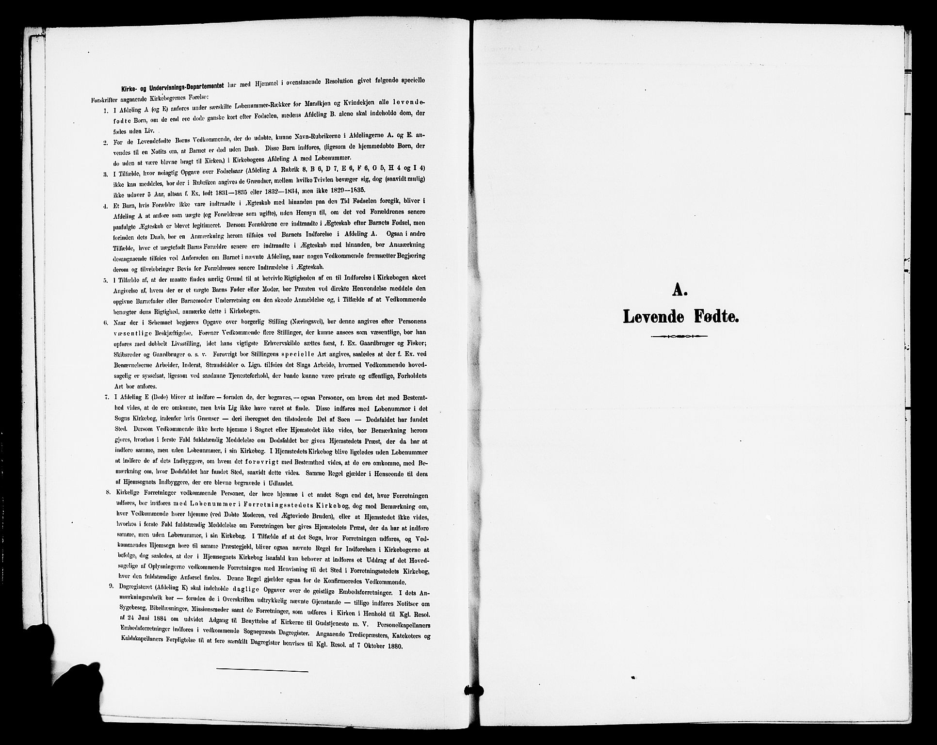 Horten kirkebøker, SAKO/A-348/G/Ga/L0006: Klokkerbok nr. 6, 1896-1904