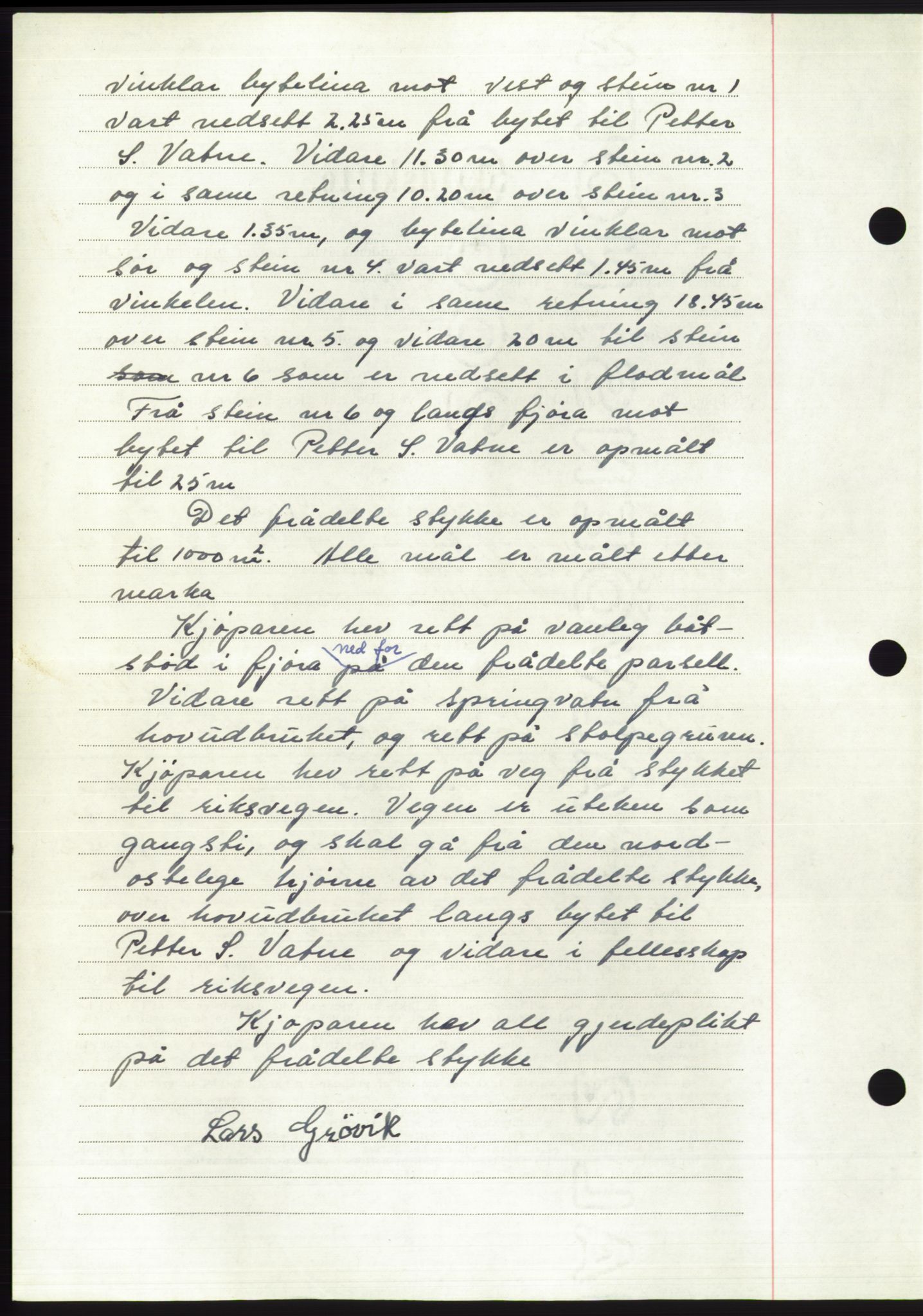 Søre Sunnmøre sorenskriveri, AV/SAT-A-4122/1/2/2C/L0110: Pantebok nr. 36A, 1958-1958, Dagboknr: 2077/1958