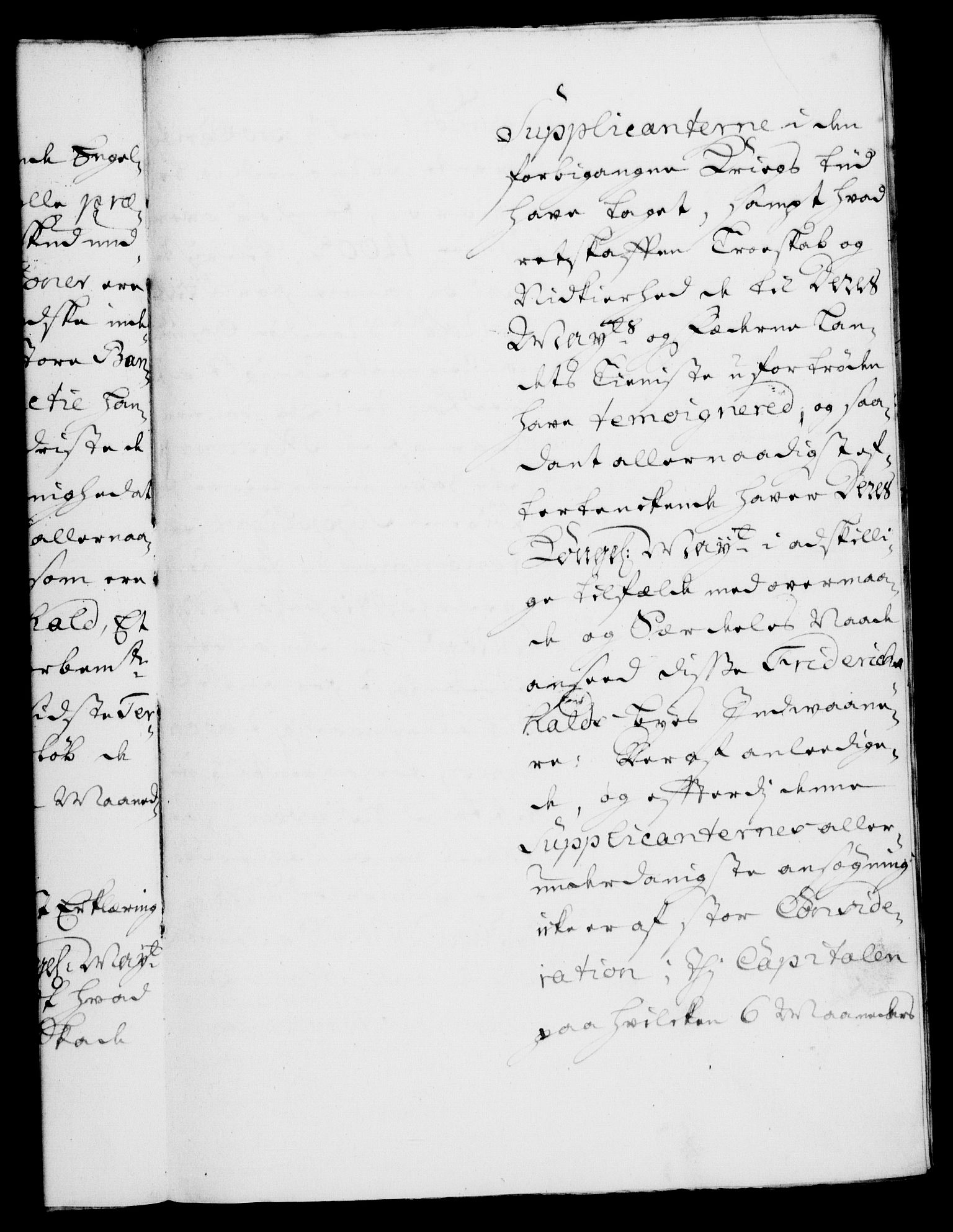Rentekammeret, Kammerkanselliet, RA/EA-3111/G/Gf/Gfa/L0004: Norsk relasjons- og resolusjonsprotokoll (merket RK 52.4), 1721, s. 332