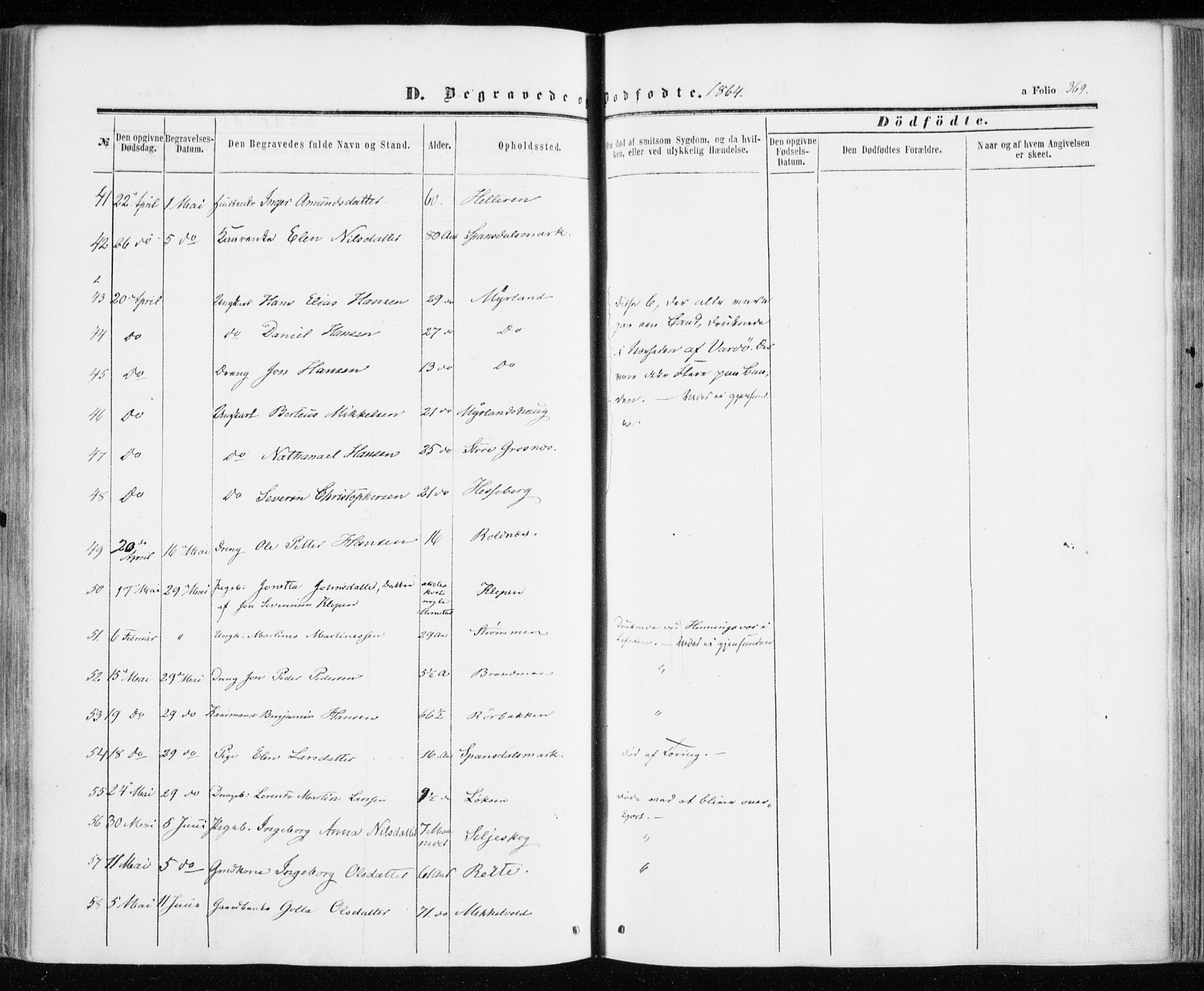 Ibestad sokneprestembete, AV/SATØ-S-0077/H/Ha/Haa/L0009kirke: Ministerialbok nr. 9, 1859-1868, s. 369