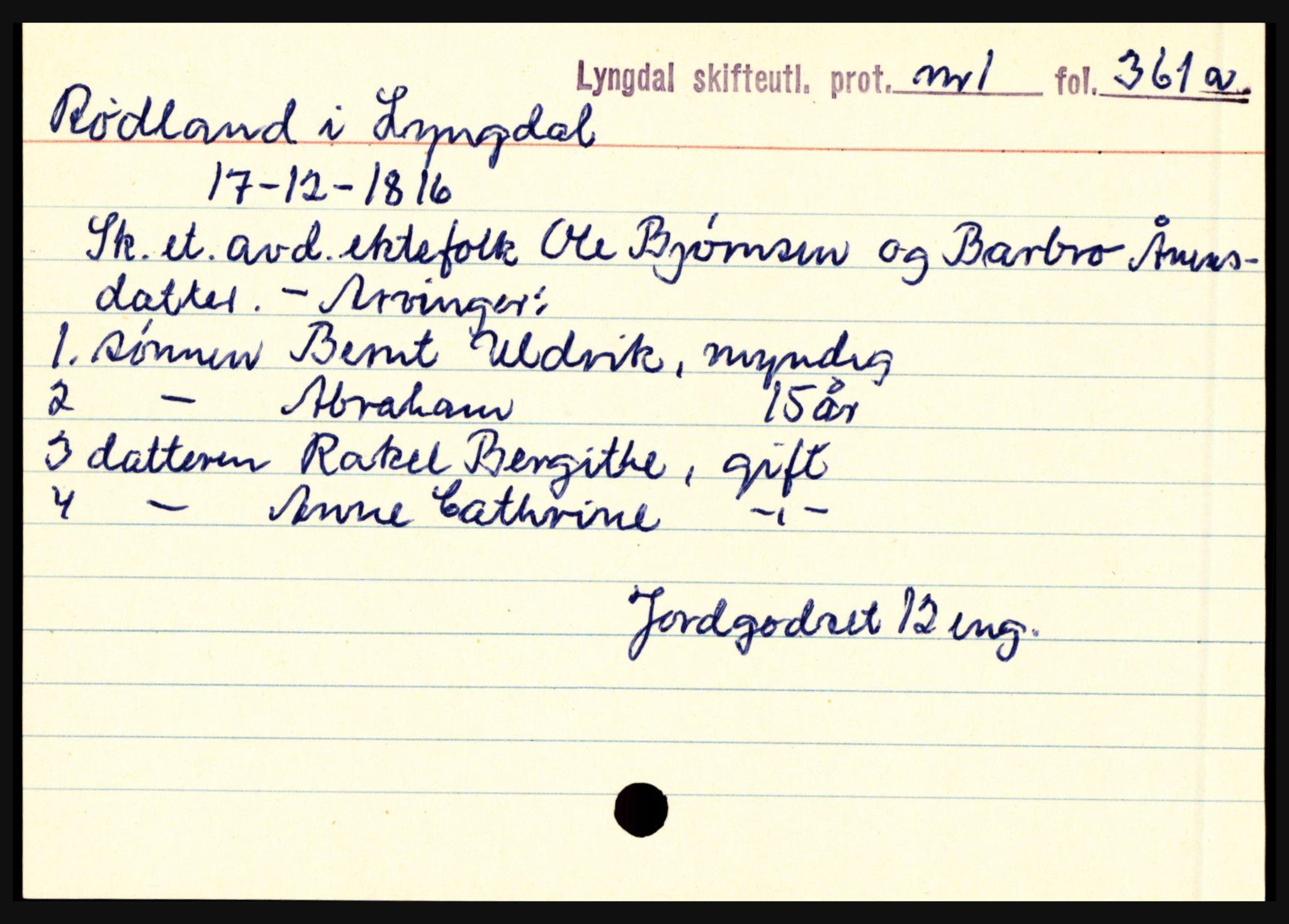 Lyngdal sorenskriveri, SAK/1221-0004/H, s. 9233