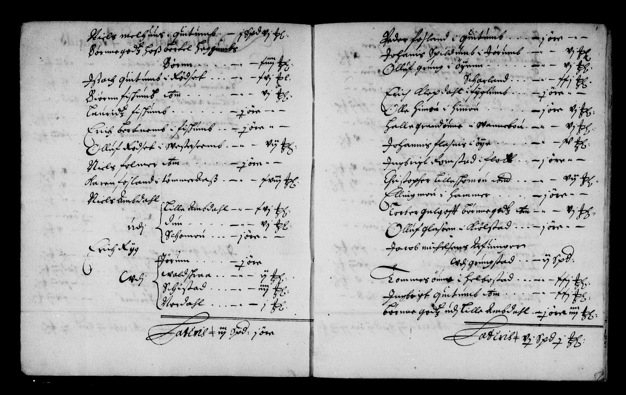 Rentekammeret inntil 1814, Reviderte regnskaper, Stiftamtstueregnskaper, Trondheim stiftamt og Nordland amt, AV/RA-EA-6044/R/Rd/L0037: Trondheim stiftamt, 1673