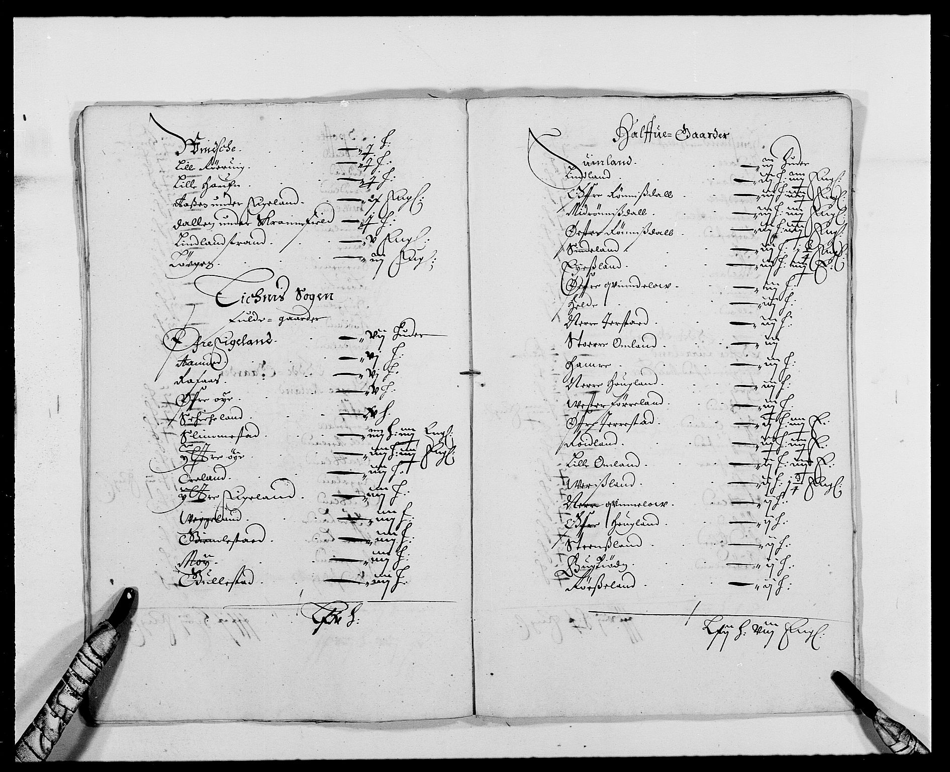Rentekammeret inntil 1814, Reviderte regnskaper, Fogderegnskap, AV/RA-EA-4092/R41/L2524: Fogderegnskap Lista, 1665-1668, s. 59