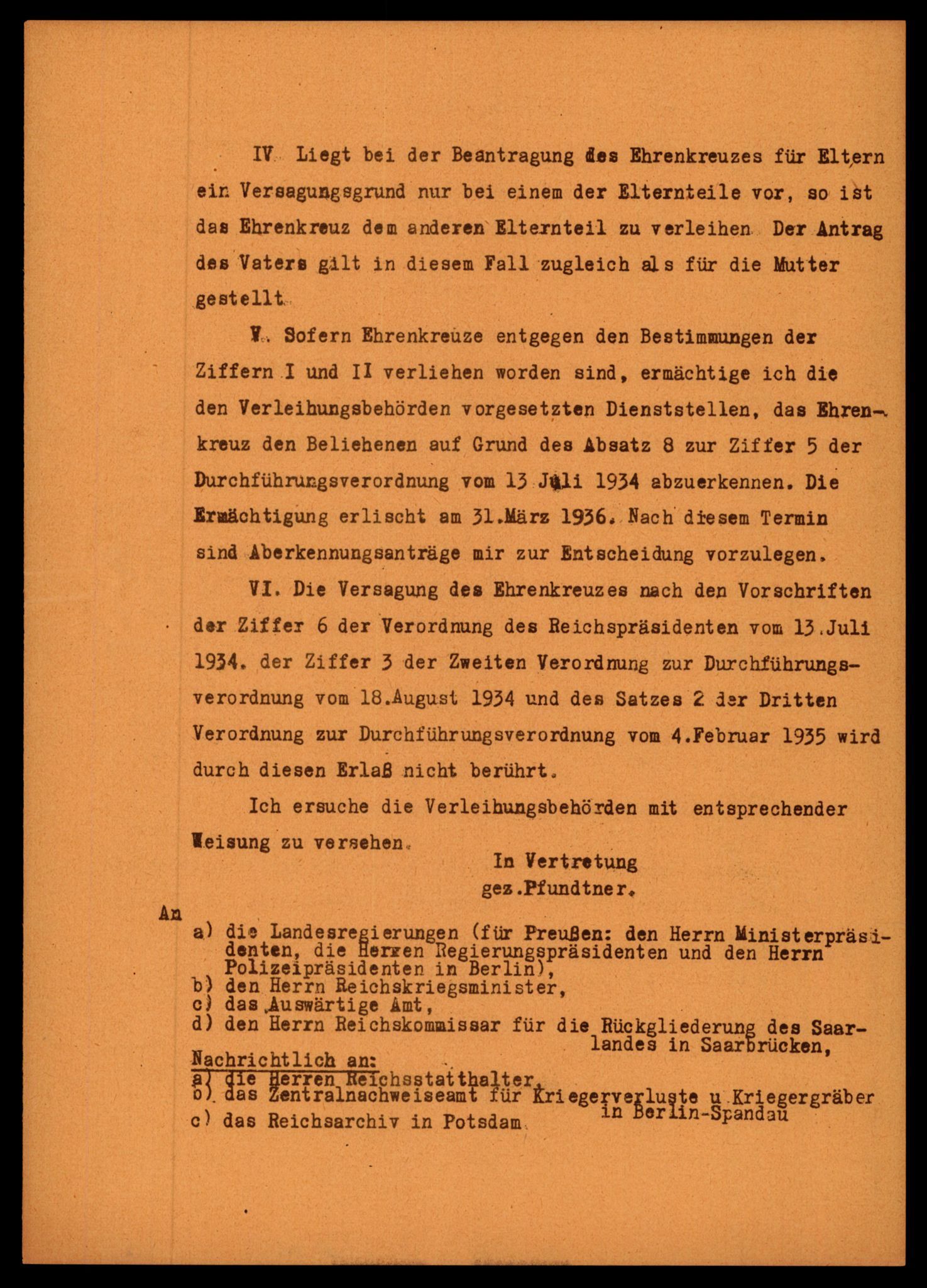 Forsvarets Overkommando. 2 kontor. Arkiv 11.4. Spredte tyske arkivsaker, AV/RA-RAFA-7031/D/Dar/Darc/L0021: FO.II. Tyske konsulater, 1929-1940, s. 593