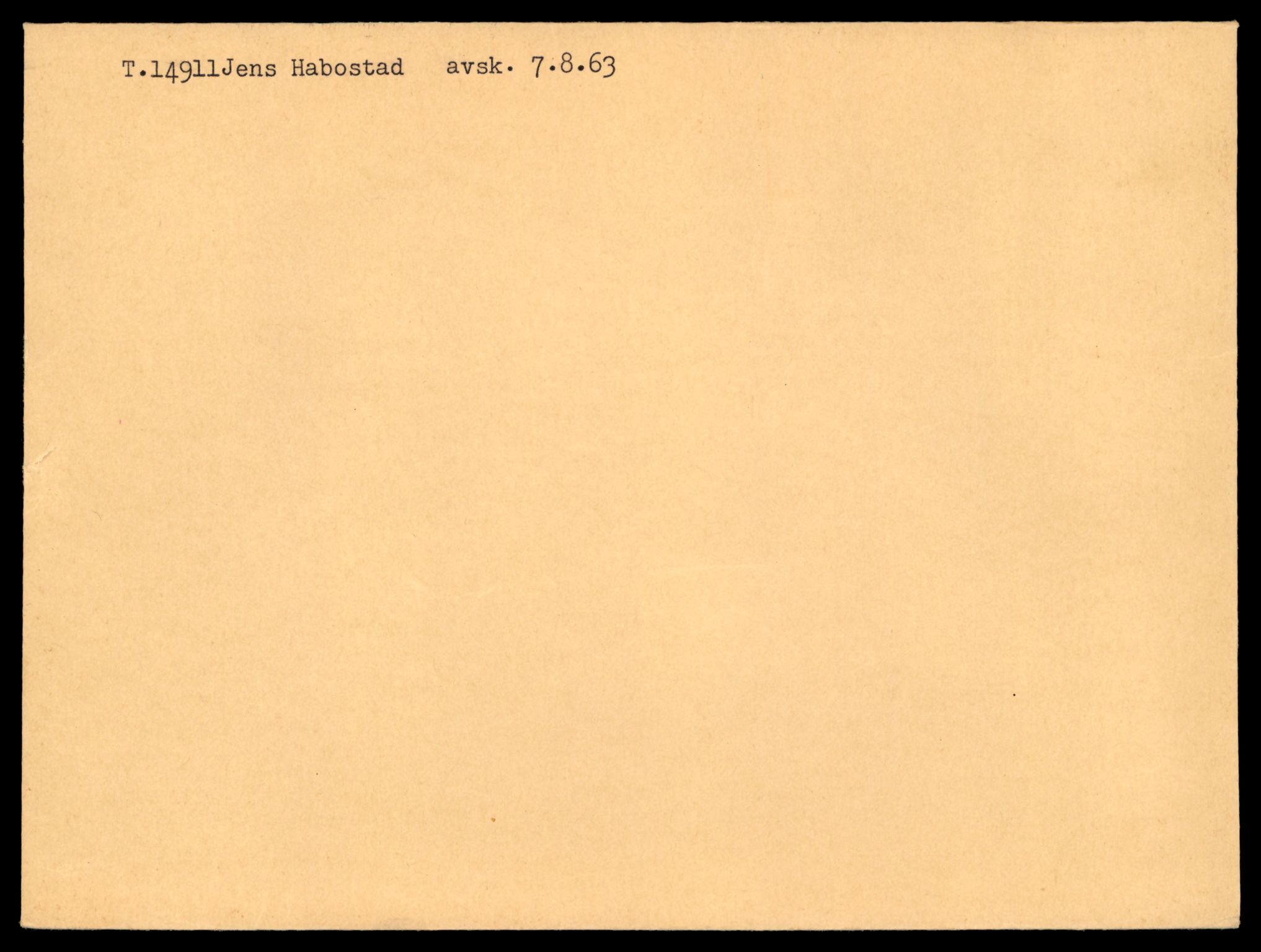 Møre og Romsdal vegkontor - Ålesund trafikkstasjon, AV/SAT-A-4099/F/Fe/L0049: Registreringskort for kjøretøy T 14864 - T 18613, 1927-1998, s. 1117