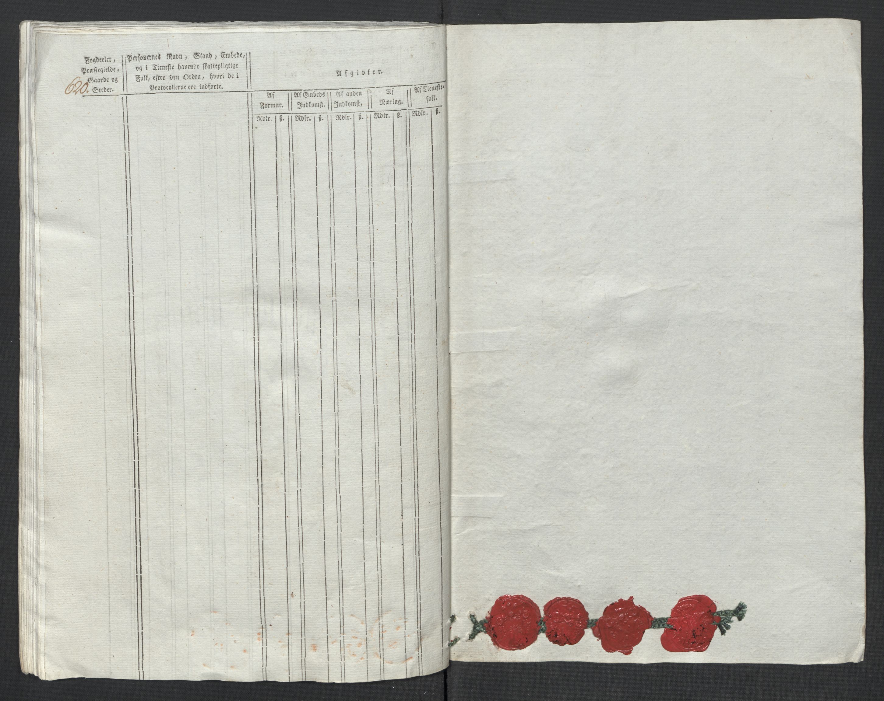 Rentekammeret inntil 1814, Reviderte regnskaper, Mindre regnskaper, AV/RA-EA-4068/Rf/Rfe/L0017: Inderøy fogderi, Jarlsberg grevskap, 1789, s. 132