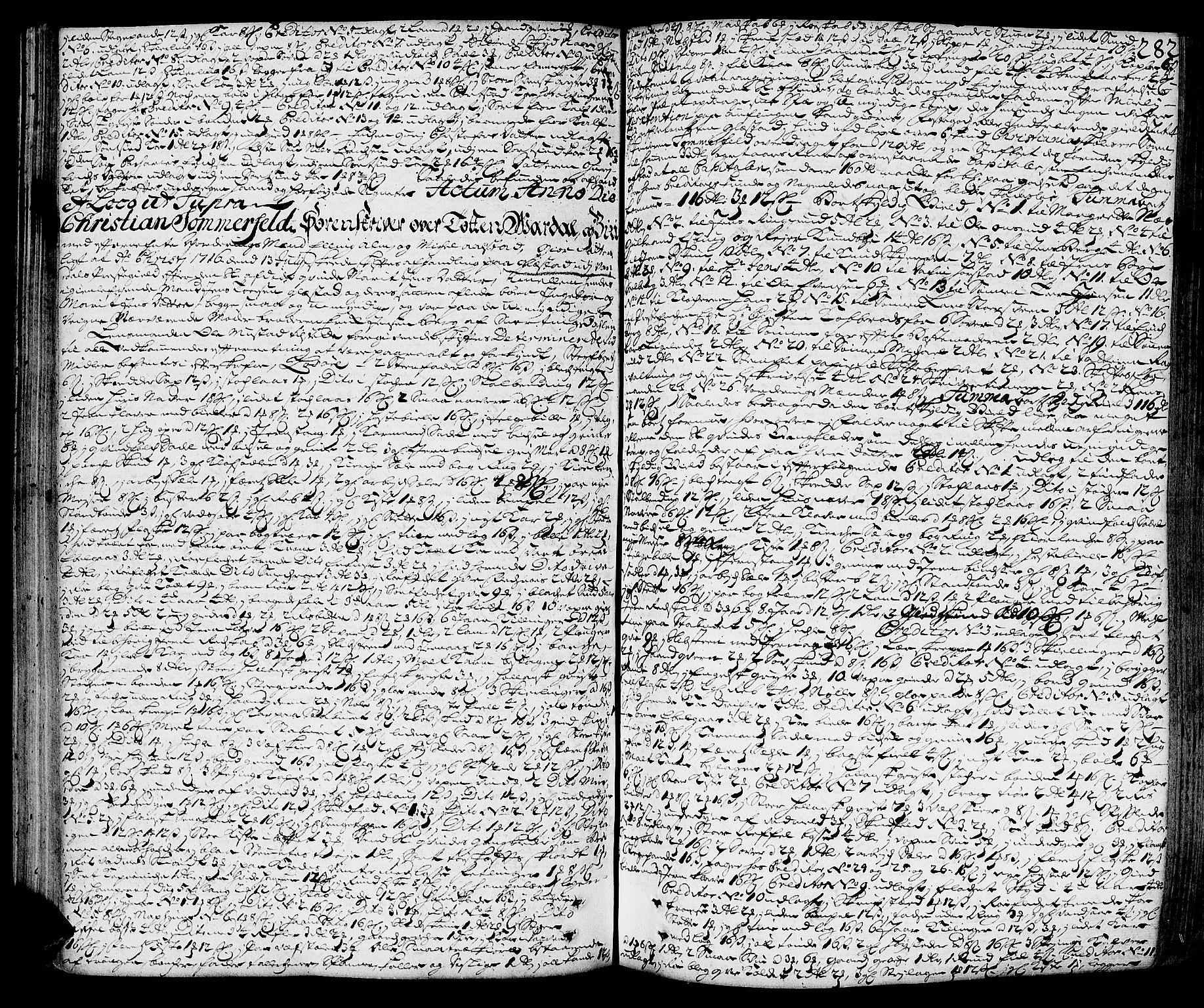 Toten tingrett, SAH/TING-006/J/Ja/L0006: Skifteprotokoll, 1706-1722, s. 281b-282a