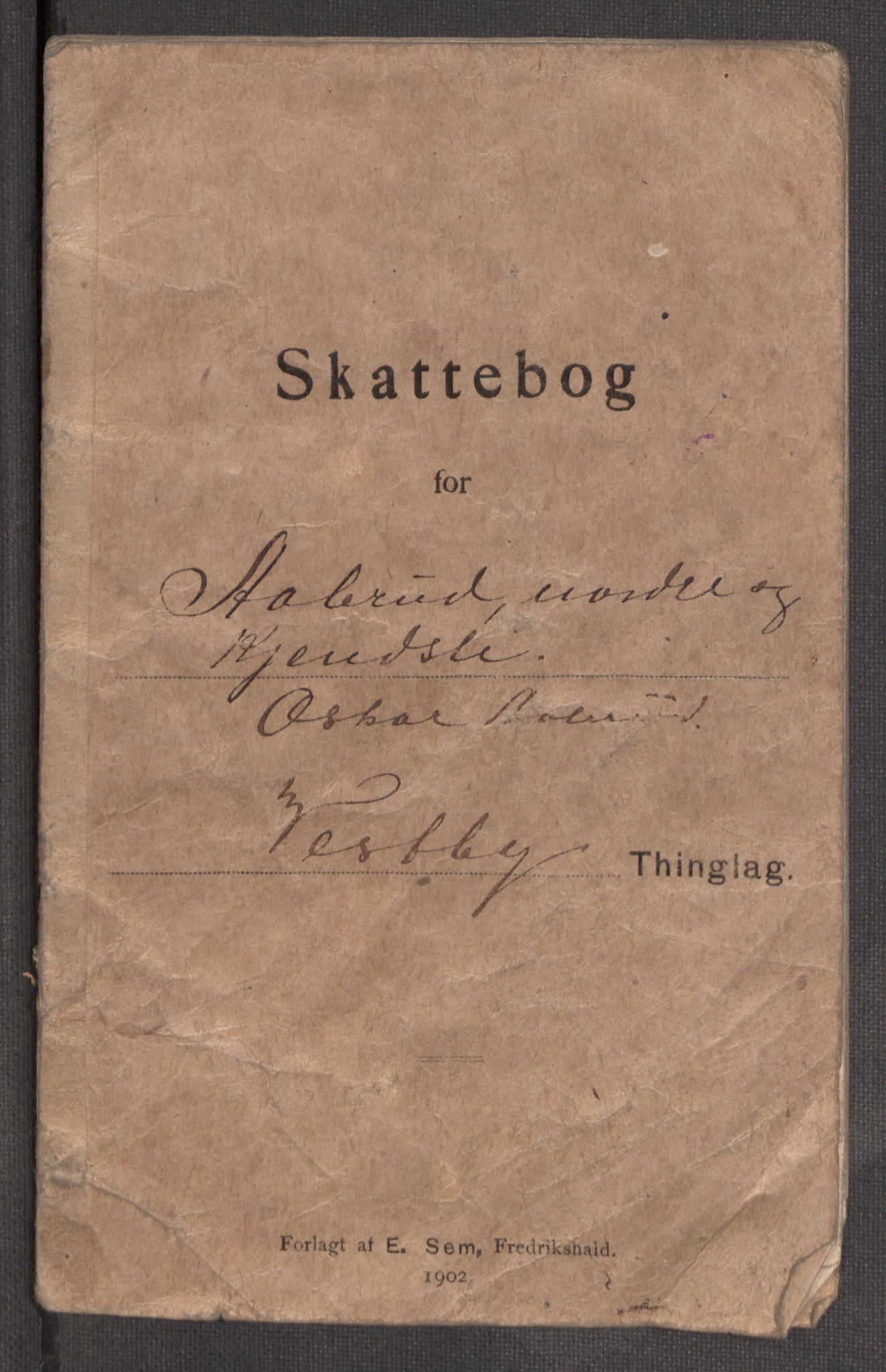 Oslo skifterett, AV/SAO-A-10383/I/Id/L0004: Bomapper (sluttede bo), 1948, s. 11