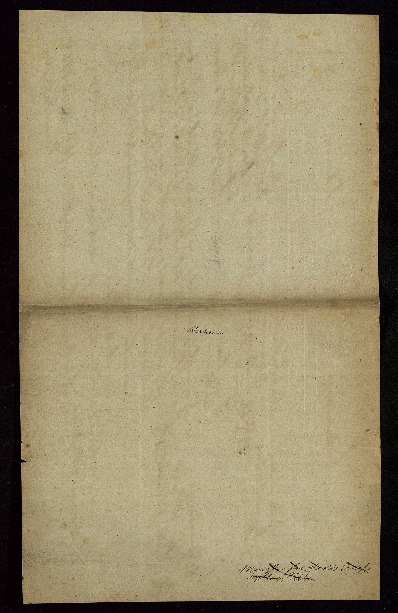 Jæren og Dalane sorenskriveri, AV/SAST-A-100306/5/52AB/L0004: DØDSFALL-LISTER DALANE, 1865-1868, s. 43